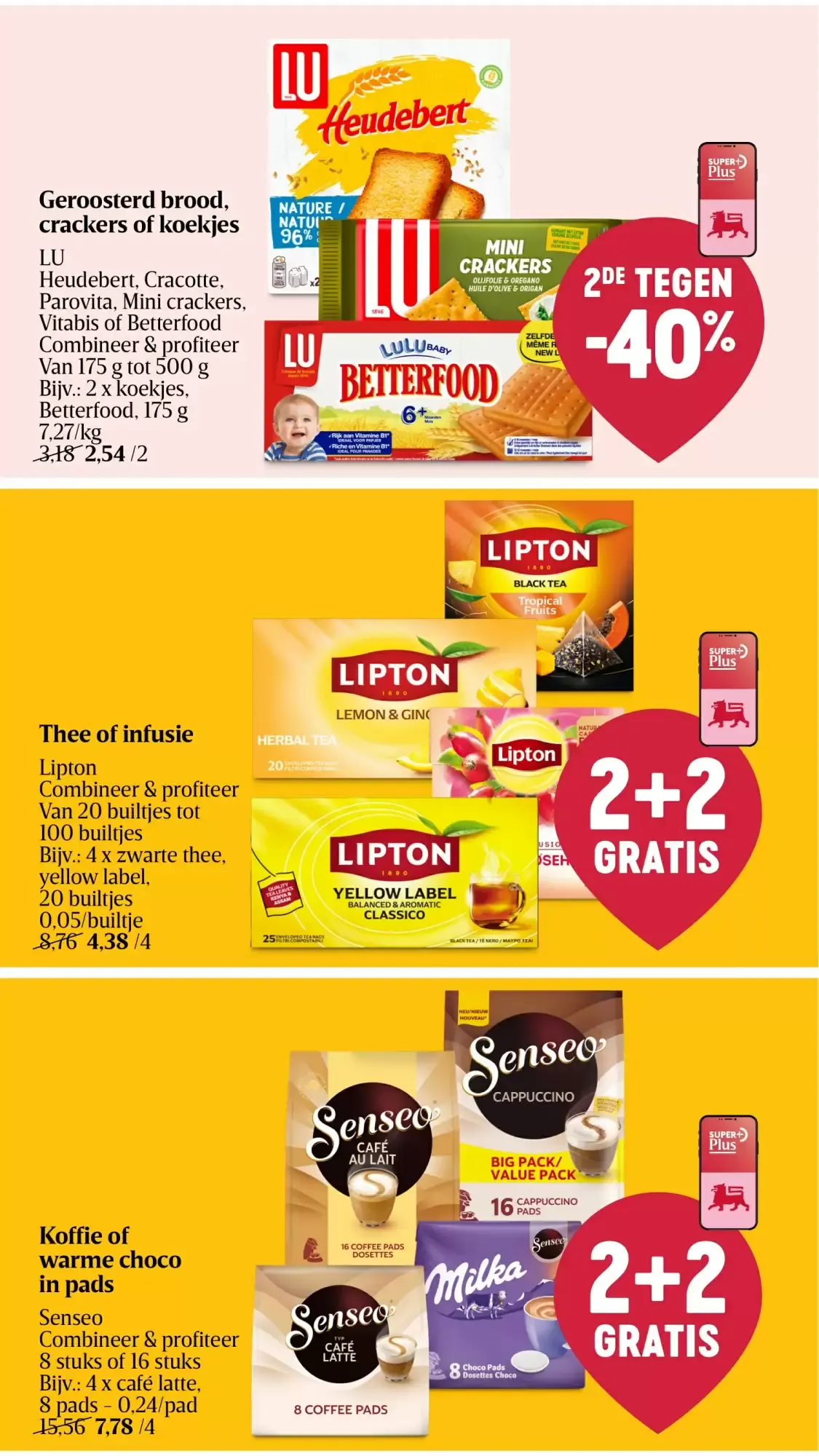 Delhaize folder week 39 van 24 september tot 30 september 2026 - folder pagina 20