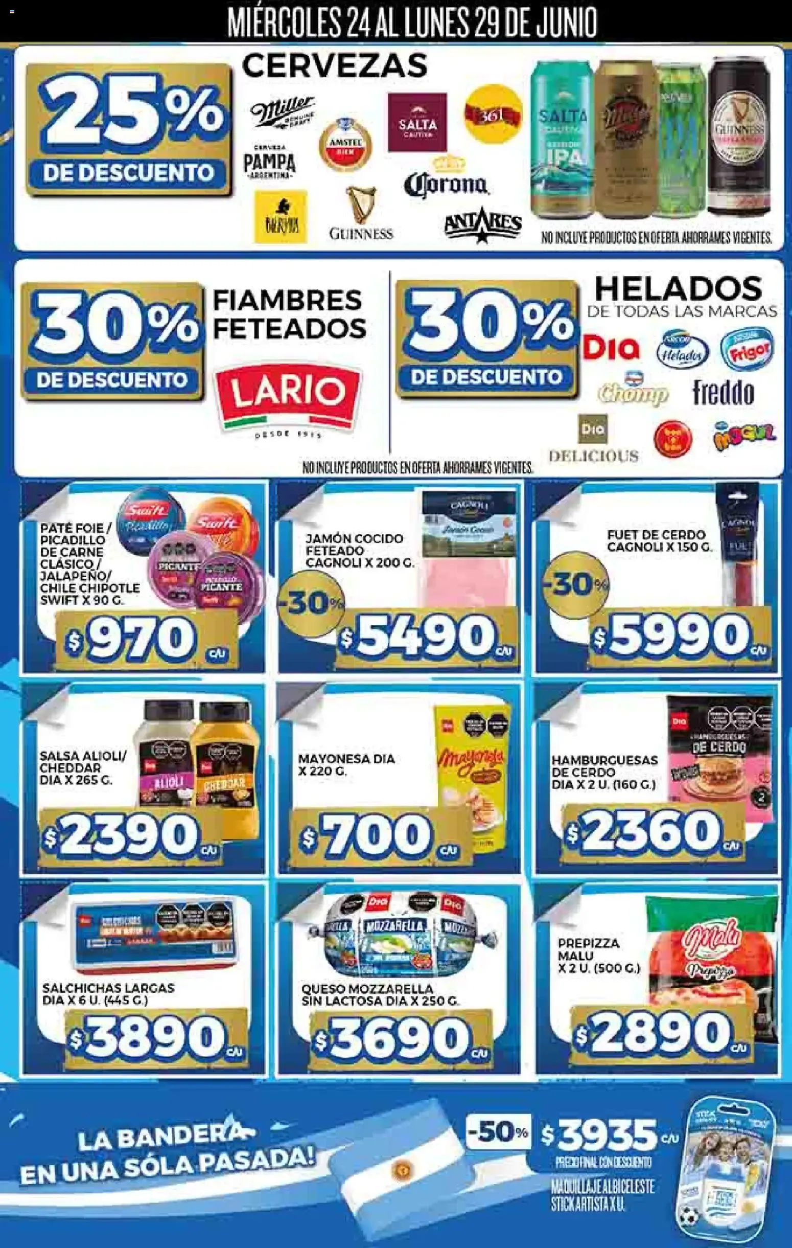 Ofertas de Campeones de la Previa 24 de junio al 29 de junio 2026 - Página 6 del catálogo