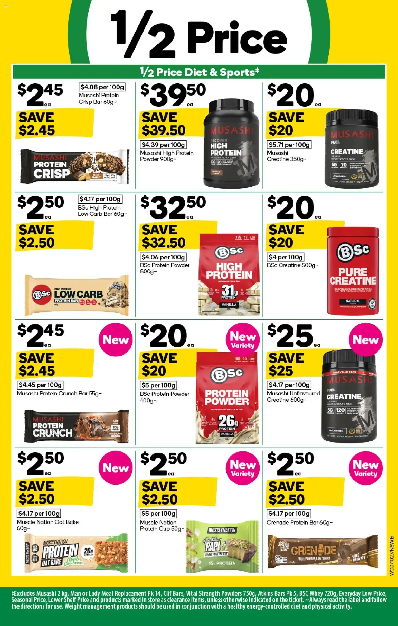 Back to School - Catalogue valid from 7 October to 13 October 2026 - page 15