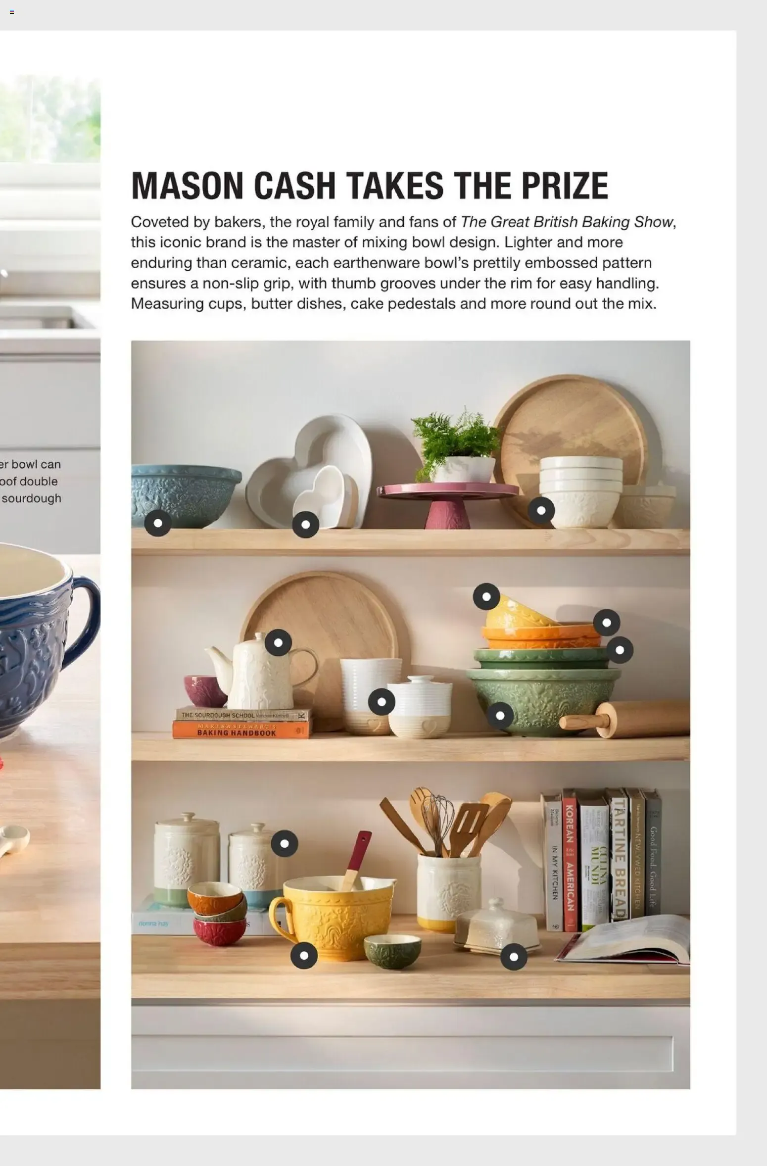 Weekly promotion Home Depot: Beautifully Livable - Hasta 30% OFF en muebles y decoración spanning from August 20 to September 7 2026 - Page 39 for Catalogue 365