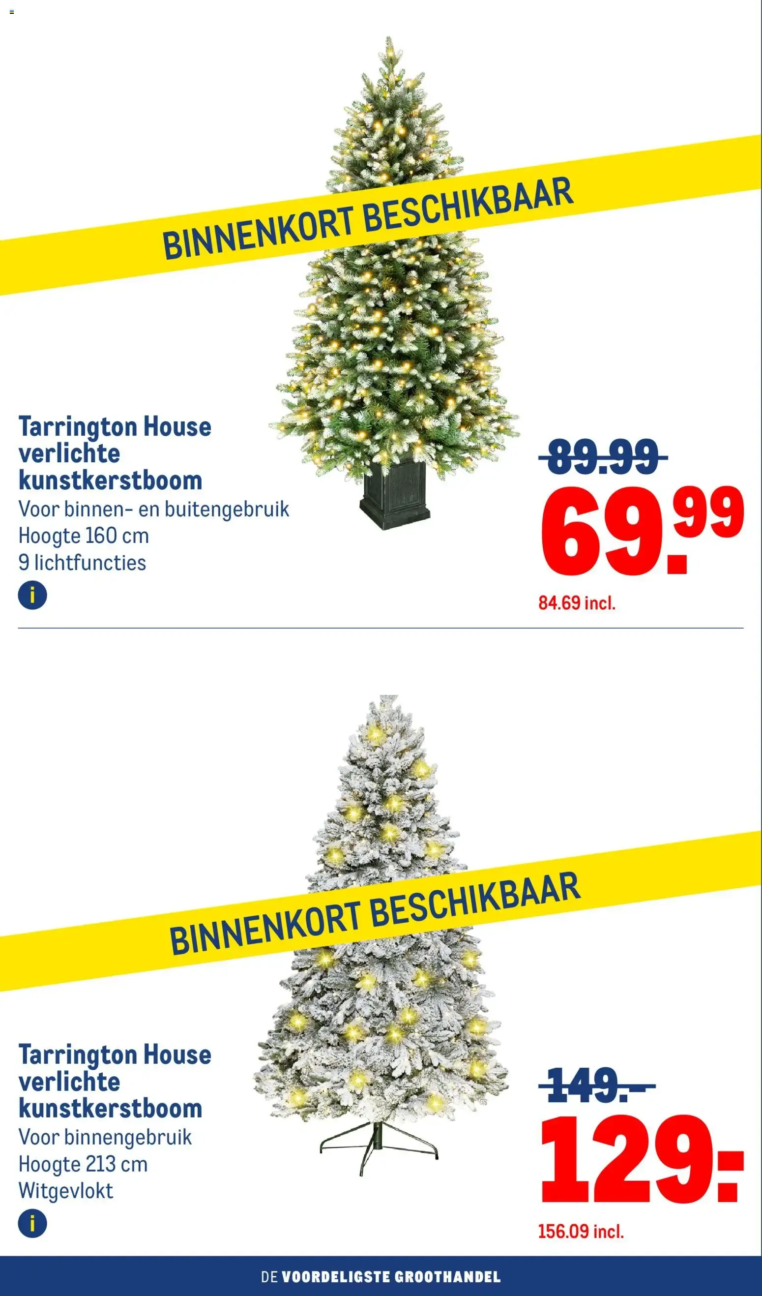 Makro folder vanaf 07-10-2026 || NIEUWE van 7 oktober tot 18 oktober 2026 - Folder pagina 32