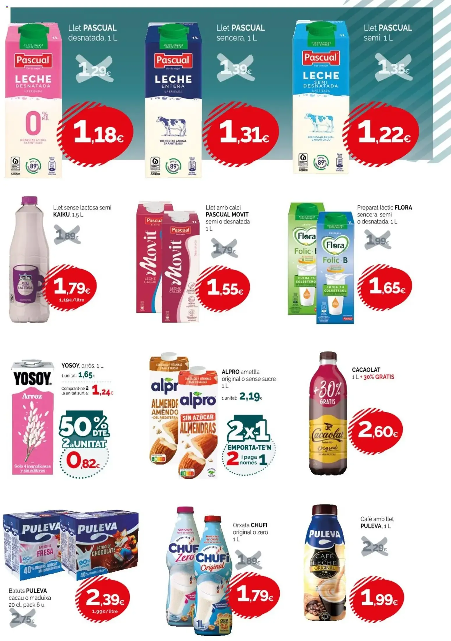 Catálogo de Condis REGAL 15 de julio al 28 de julio 2026 - Página 9