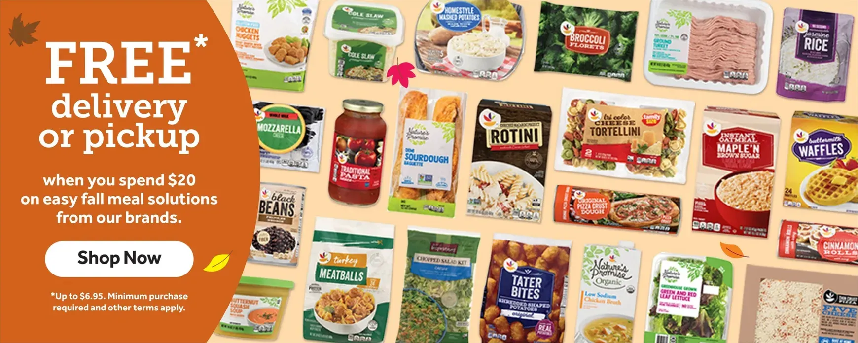 Weekly promotion Current Stop and Shop leaflet valid from Friday 10/23/2026 to Thursday 10/29/2026 spanning from October 23 to October 29 2026 - Page 5 for Catalogue 365