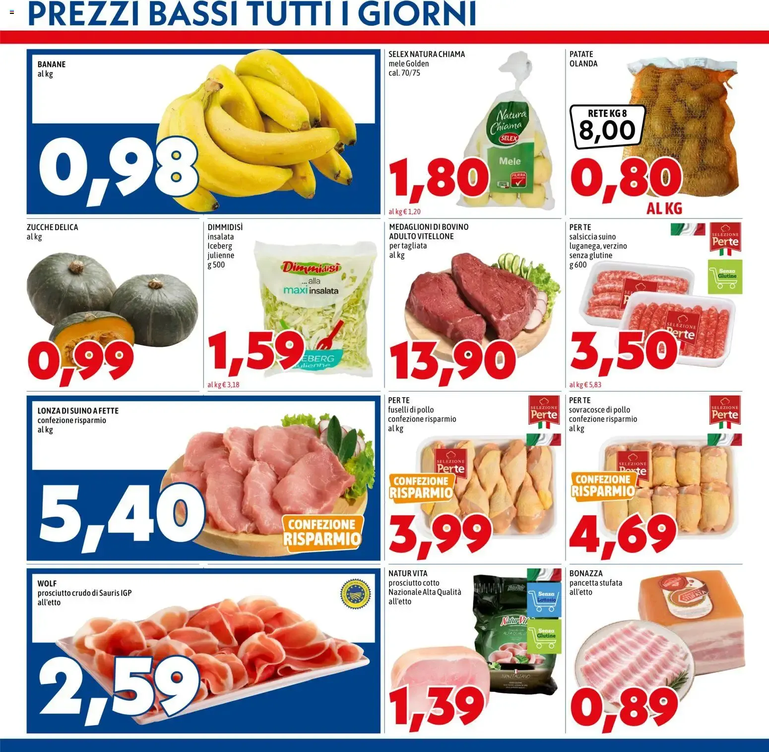 Mega volantino dal 17/09/2026 - online Offerte da 17 settembre a 30 settembre di 2026 - Pagina del volantino 3