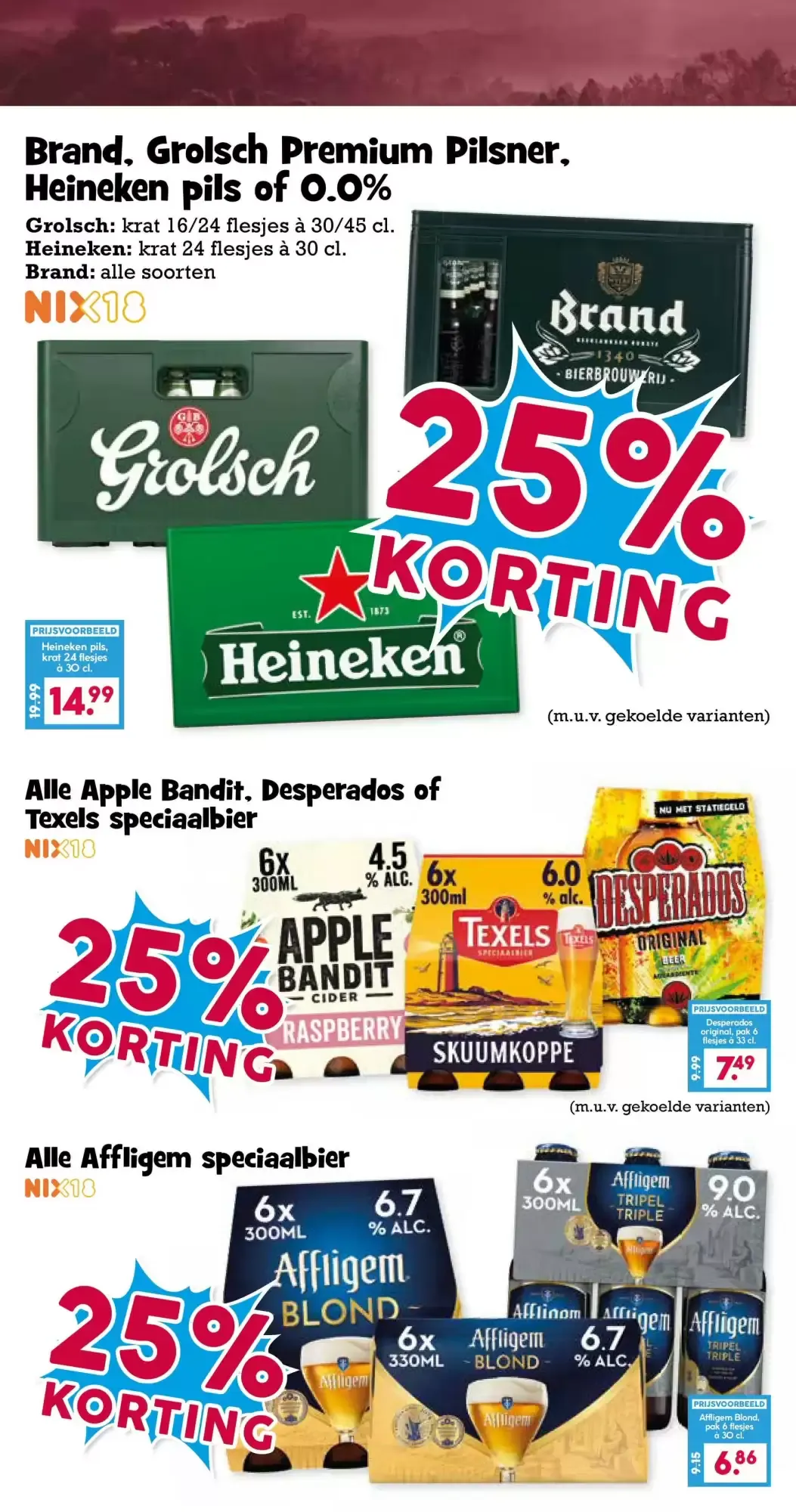 Boon`s Markt folder week 38 van 14 september tot 20 september 2026 - Folder pagina 5