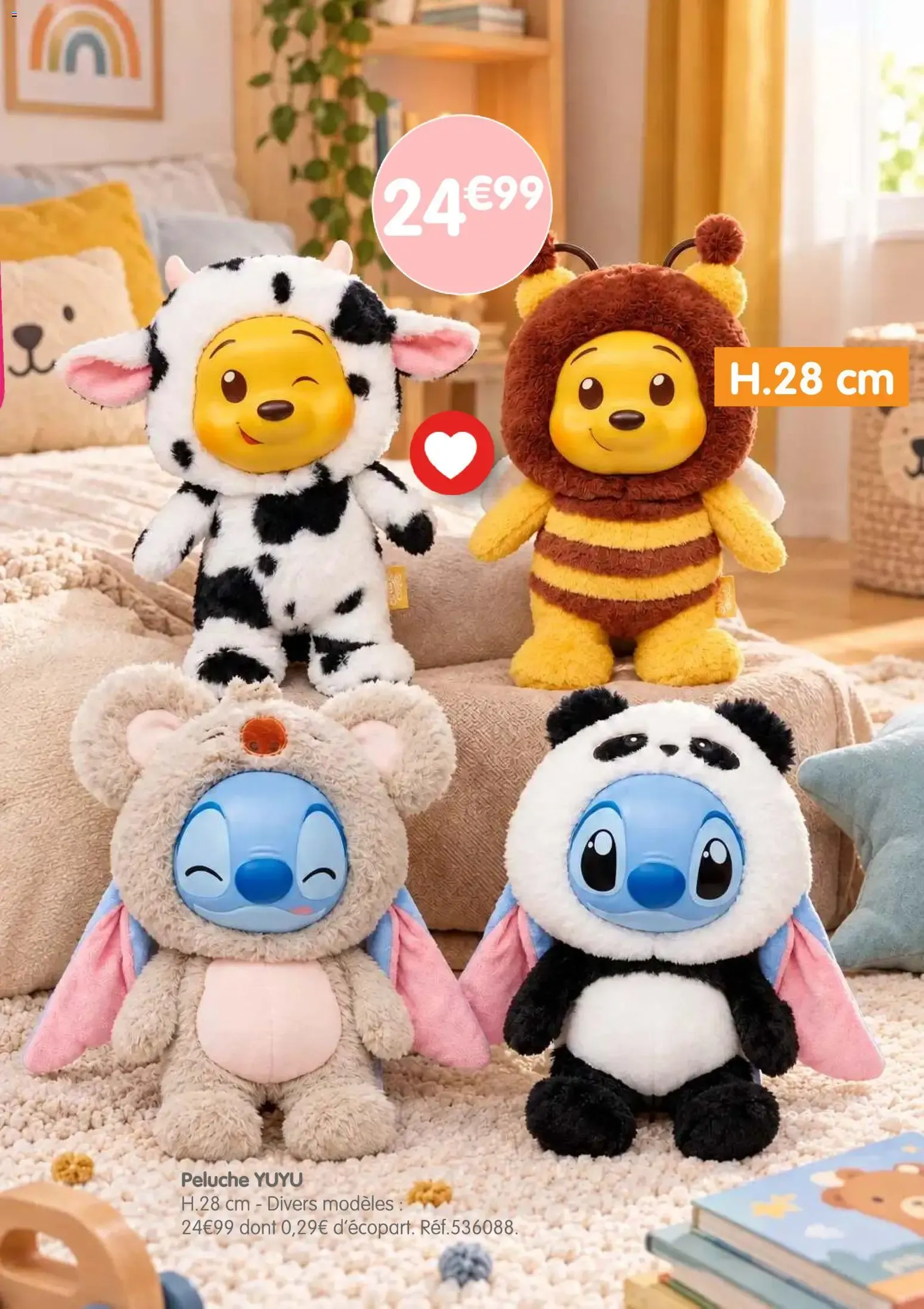 B&M catalogue Pays des jouets à partir du 28/10/2026 - promo en ligne du 28 octobre au 11 novembre 2026 - Catalogue page 17