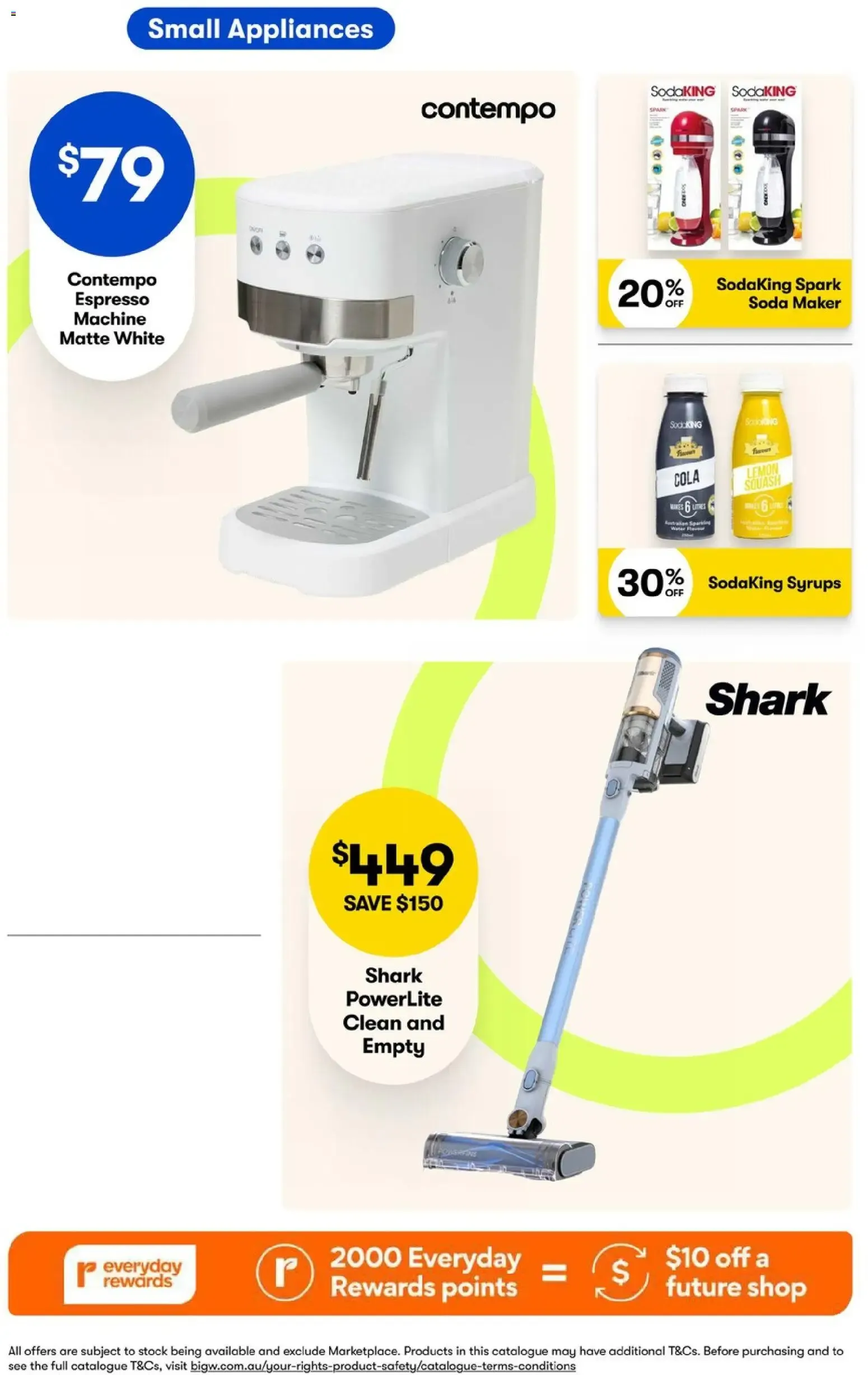 Big W: Must Have Deals - Catalogue valid from 6 August to 31 August 2026 - page 51