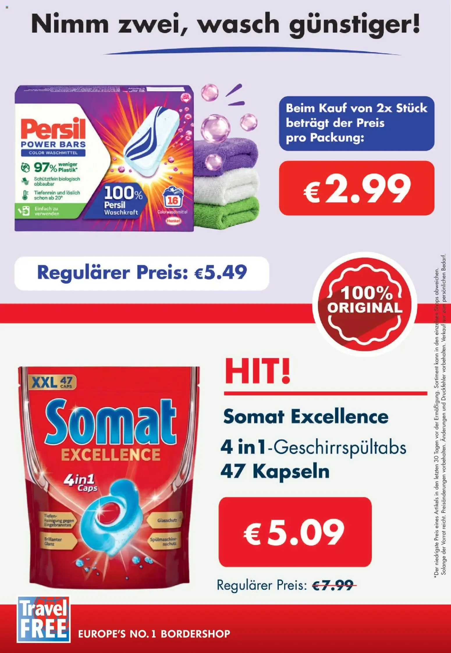 Travel FREE: Rituals Advent Calendar Set von 1. Oktober bis 31. Oktober 2026 - Prospekt seite 15