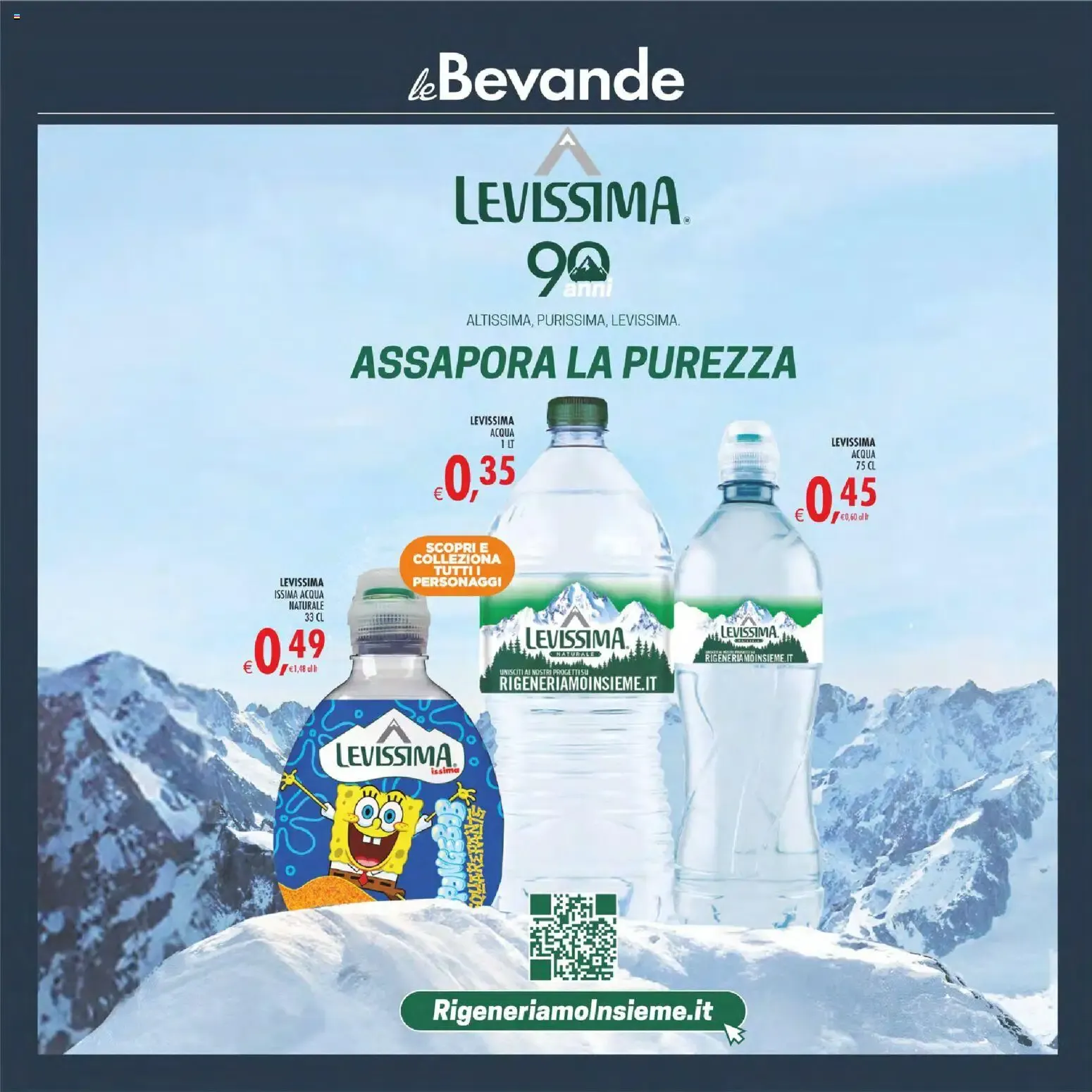 Nuovo Decò volantino Maxistore, Supermercati, Local Sicilia dal 01/09/2026 > offerte anteprima 🛍️ da 1 settembre a 10 settembre di 2026 - Pagina del volantino 15