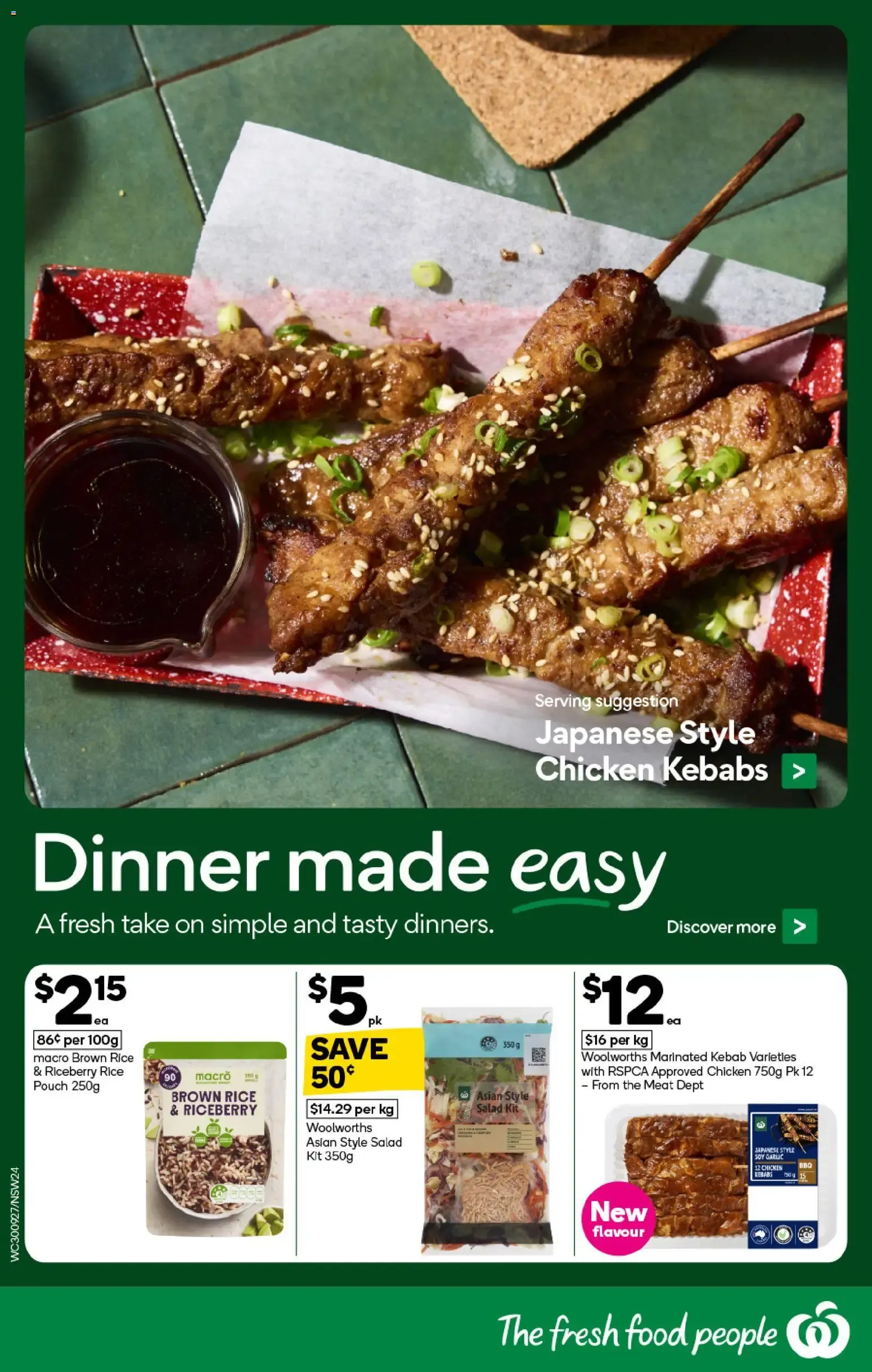 FOOTY FAVES - Catalogue valid from 30 September to 6 October 2026 - page 19