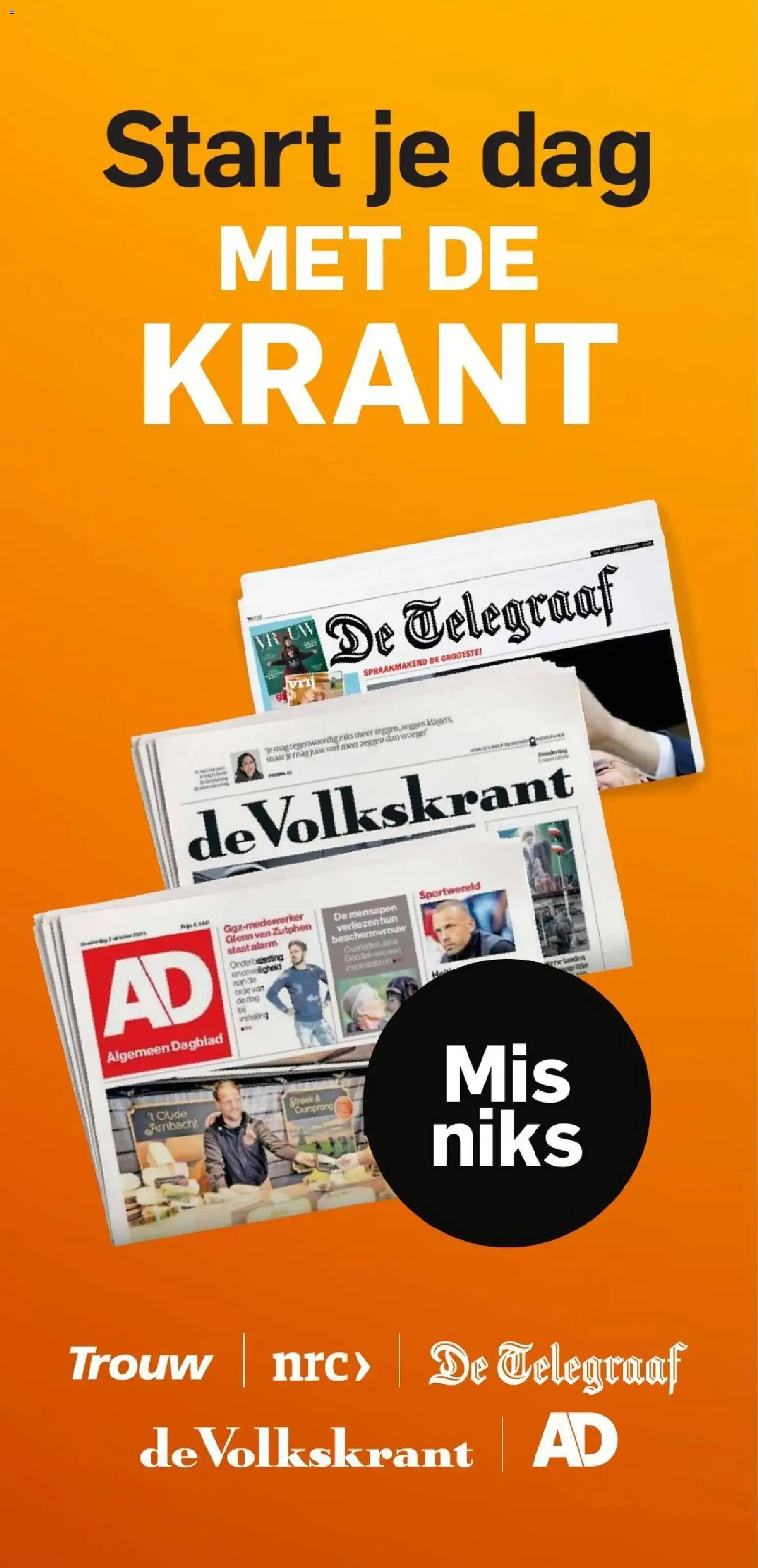 AH BONUS van 31 augustus tot 6 september 2026 - Folder pagina 40