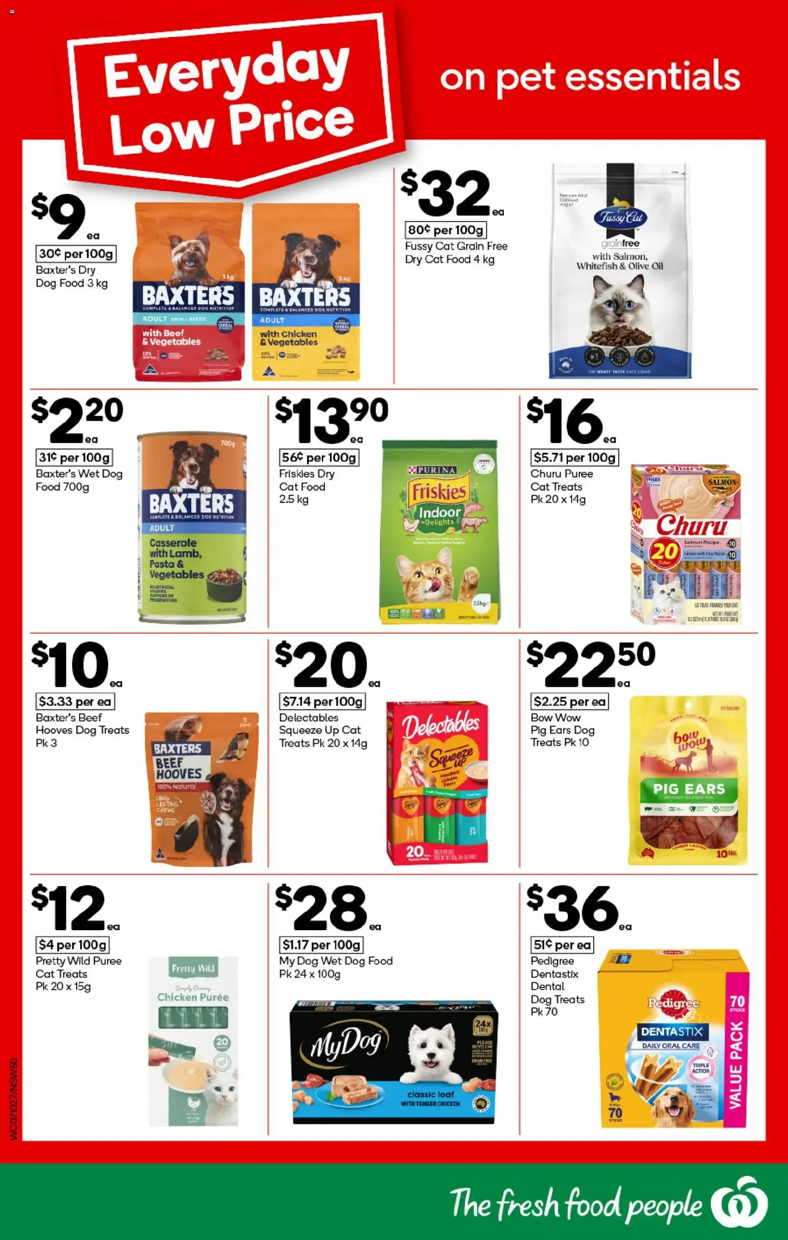 Back to School - Catalogue valid from 7 October to 13 October 2026 - page 48
