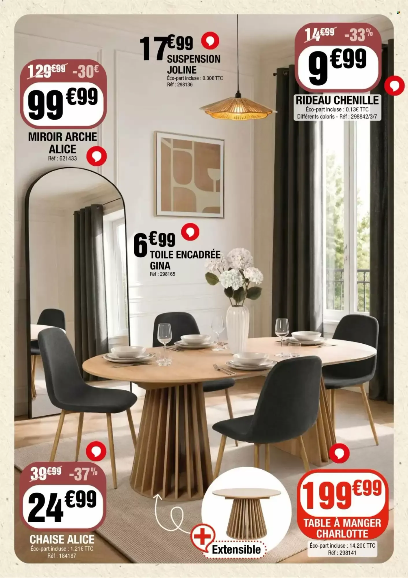 Catalogue La Foir'Fouille semaine 35 du 24 août au 30 août 2026 - Catalogue page 4