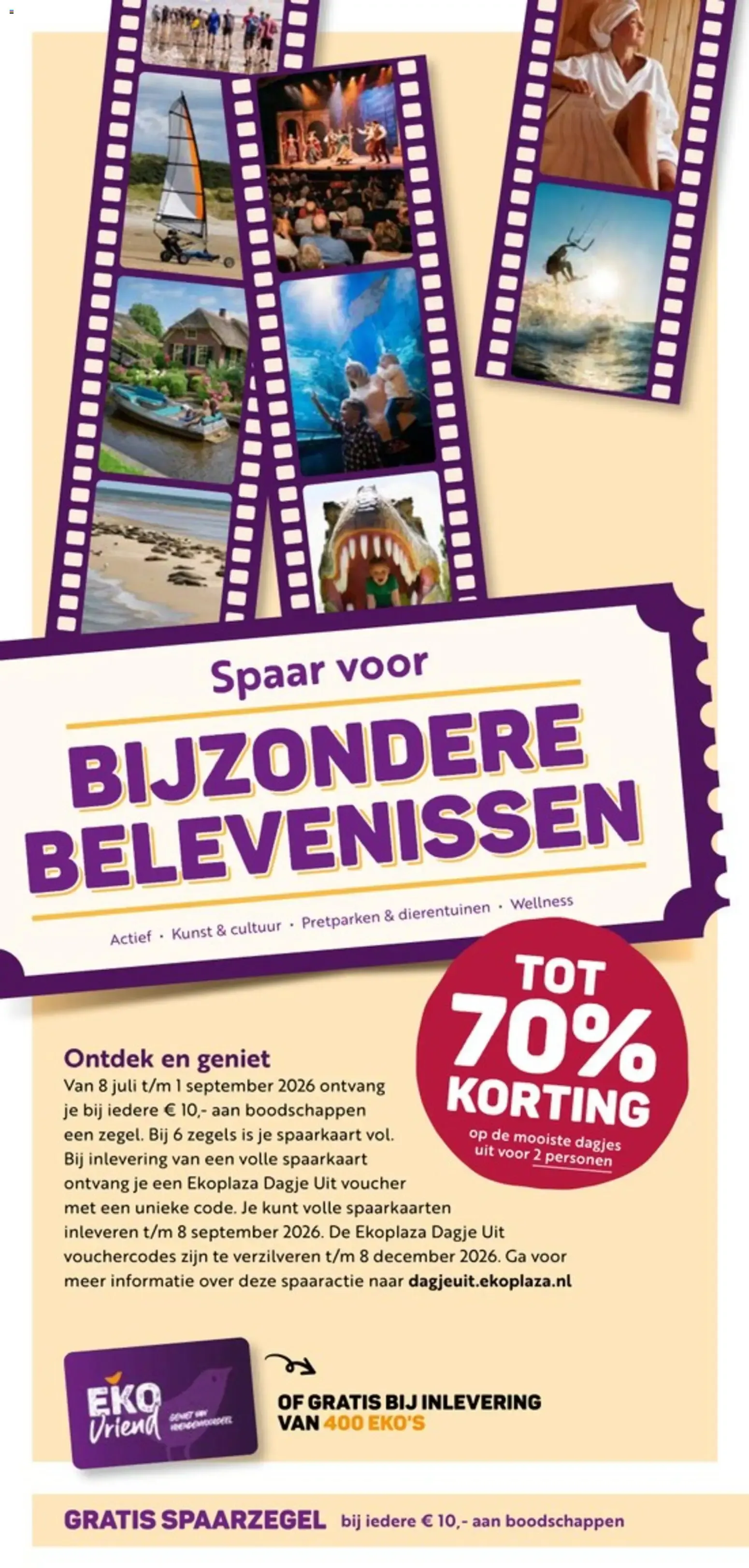 Ekoplaza folder vanaf 08-07-2026 || NIEUWE van 8 juli tot 14 juli 2026 - Folder pagina 16