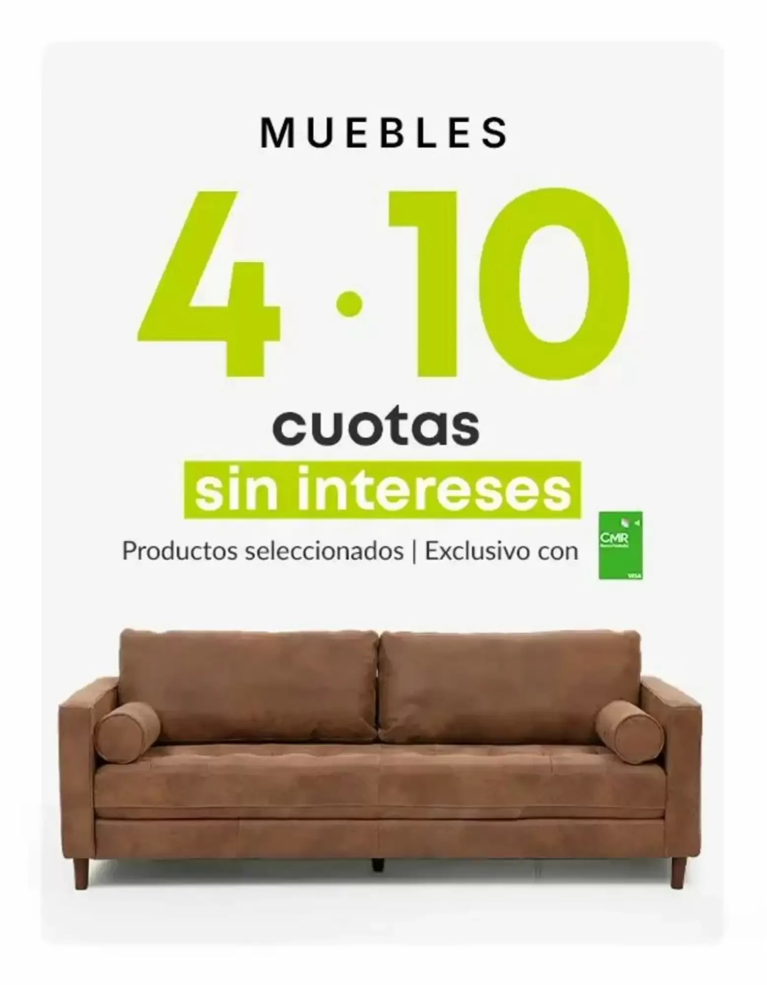 Catalogo de Electro: Cuotas sin Intereses 16 de setiembre al 1 de octubre 2026 - Pag 4