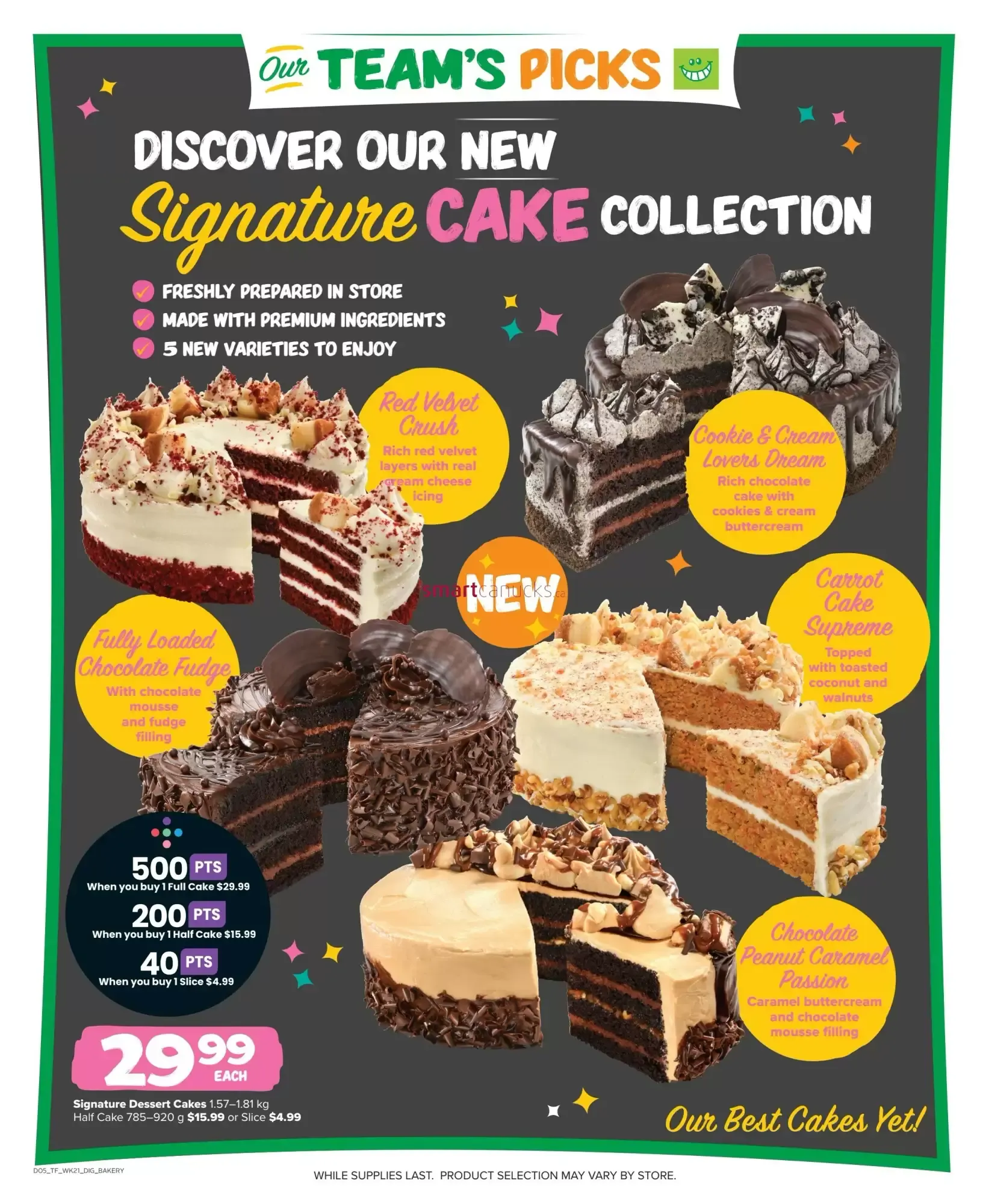 Thrifty Foods from September 17 to September 23 2026 - flyer page 12