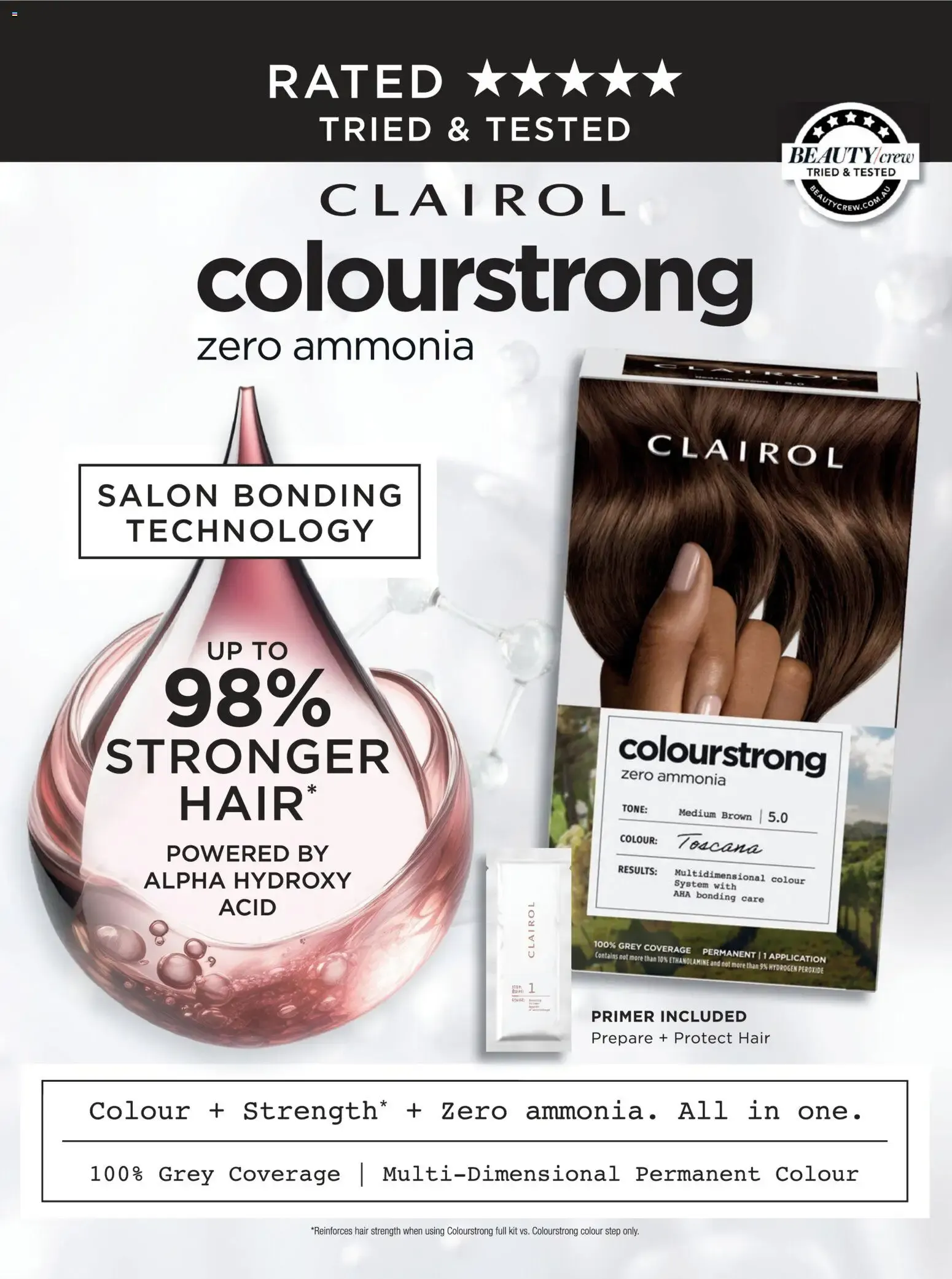 Coles Health&Beauty - Catalogue valid from 6 January to 7 August 2026 - page 36