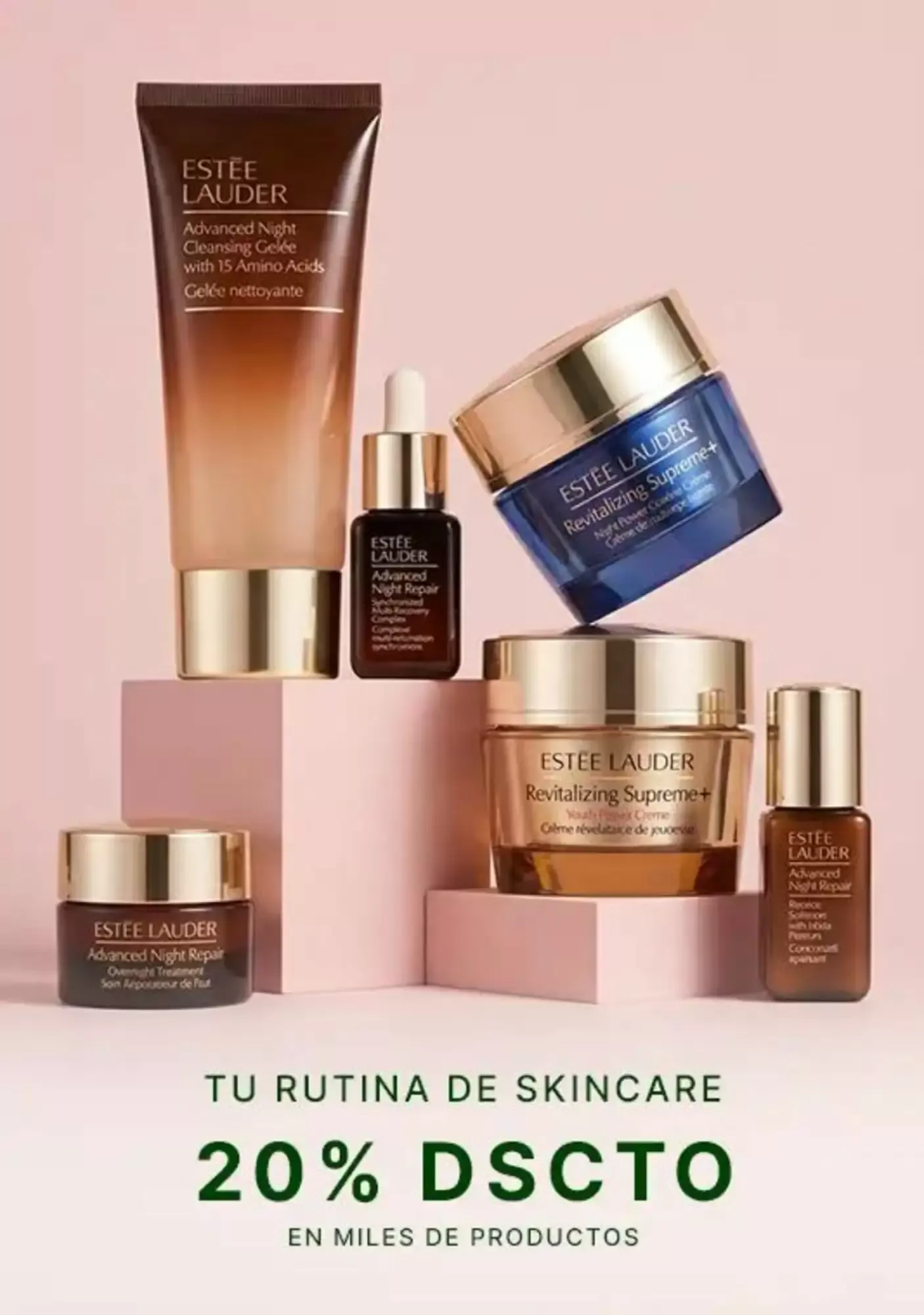 Catalogo de Perfumes Primavera con 40% Descuento 12 de octubre al 27 de octubre 2026 - Pag 3