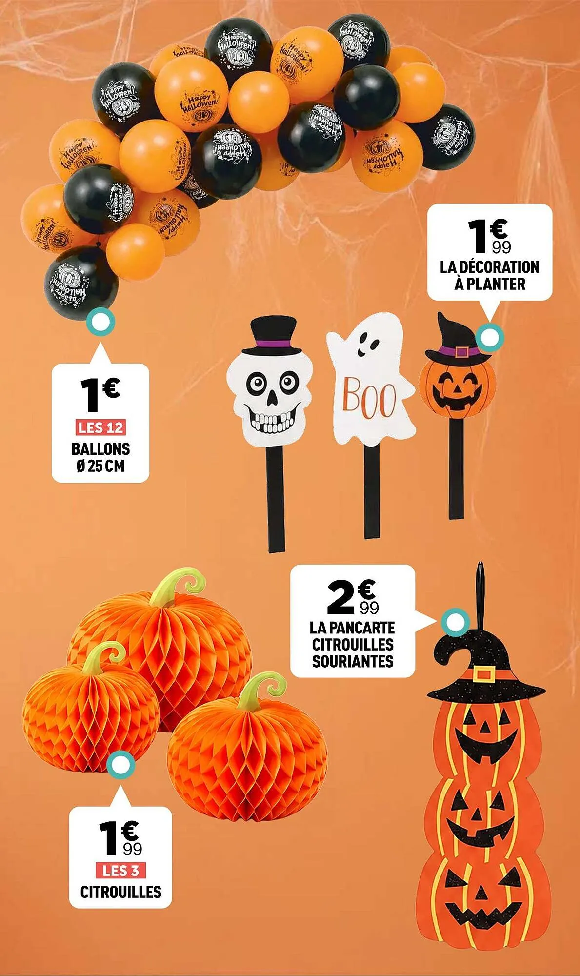 Centrakor Catalogue du 19 octobre au 1 novembre 2026 - Catalogue page 32