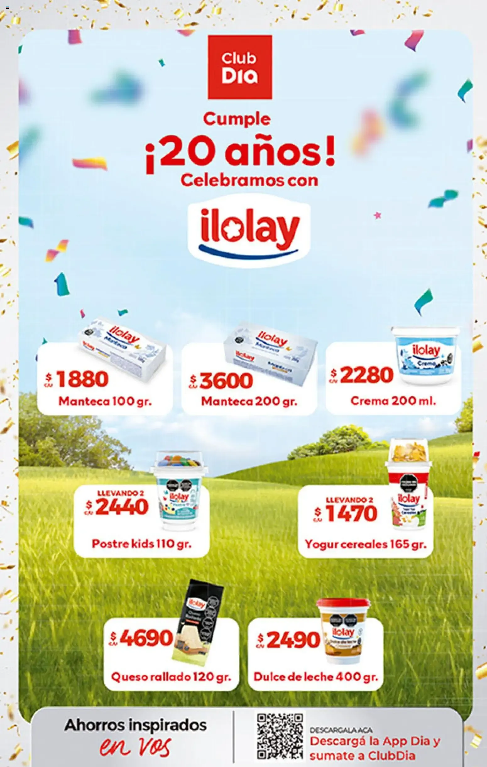 Ofertas de Supermercado DIA Ofertas del 09/09/2026 - 15/09/2026 9 de septiembre al 14 de septiembre 2026 - Página 7 del catálogo