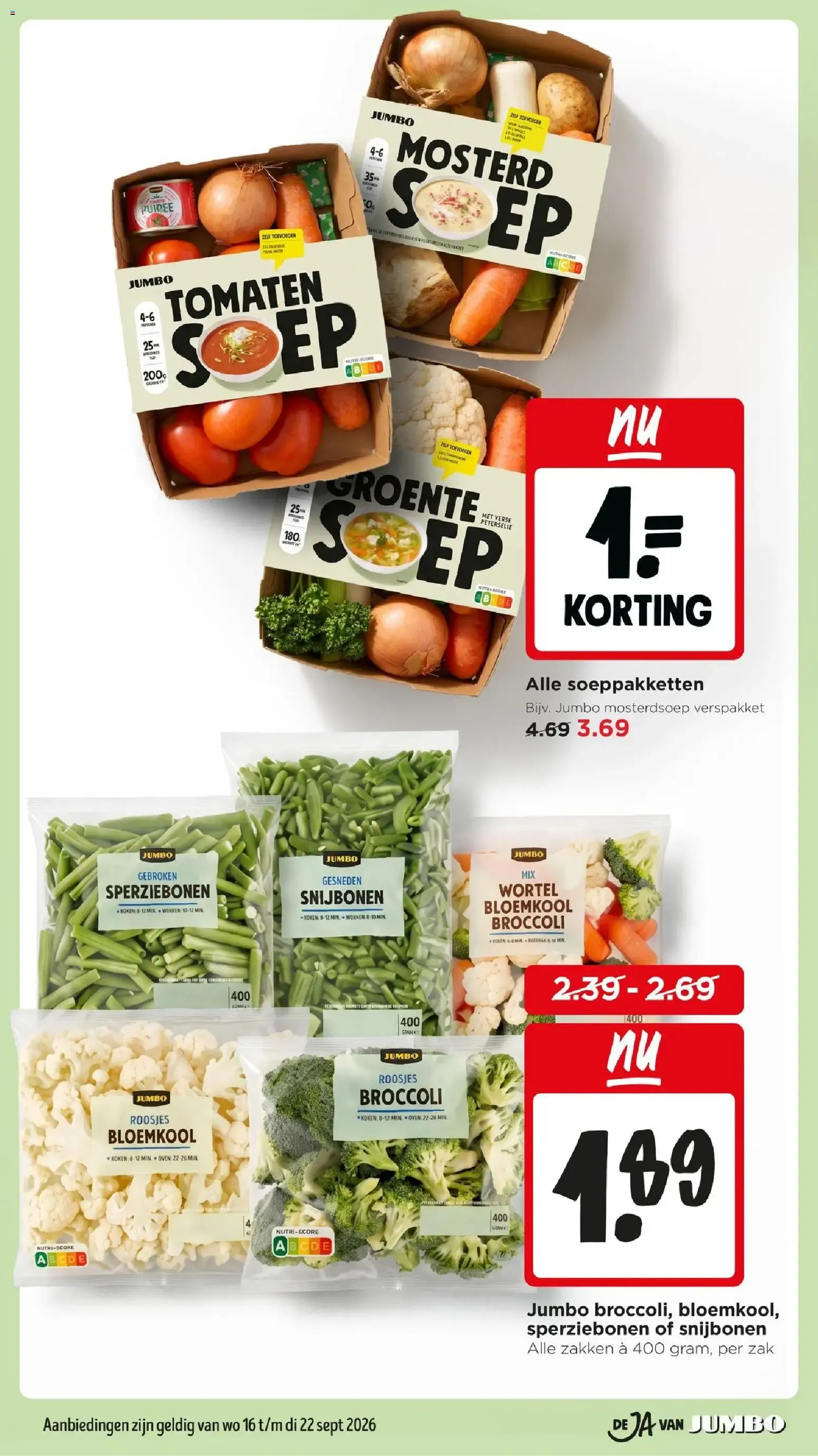 Jumbo folder vanaf 16-09-2026 -- deze week (aanbiedingen) van 16 september tot 22 september 2026 - Folder pagina 10