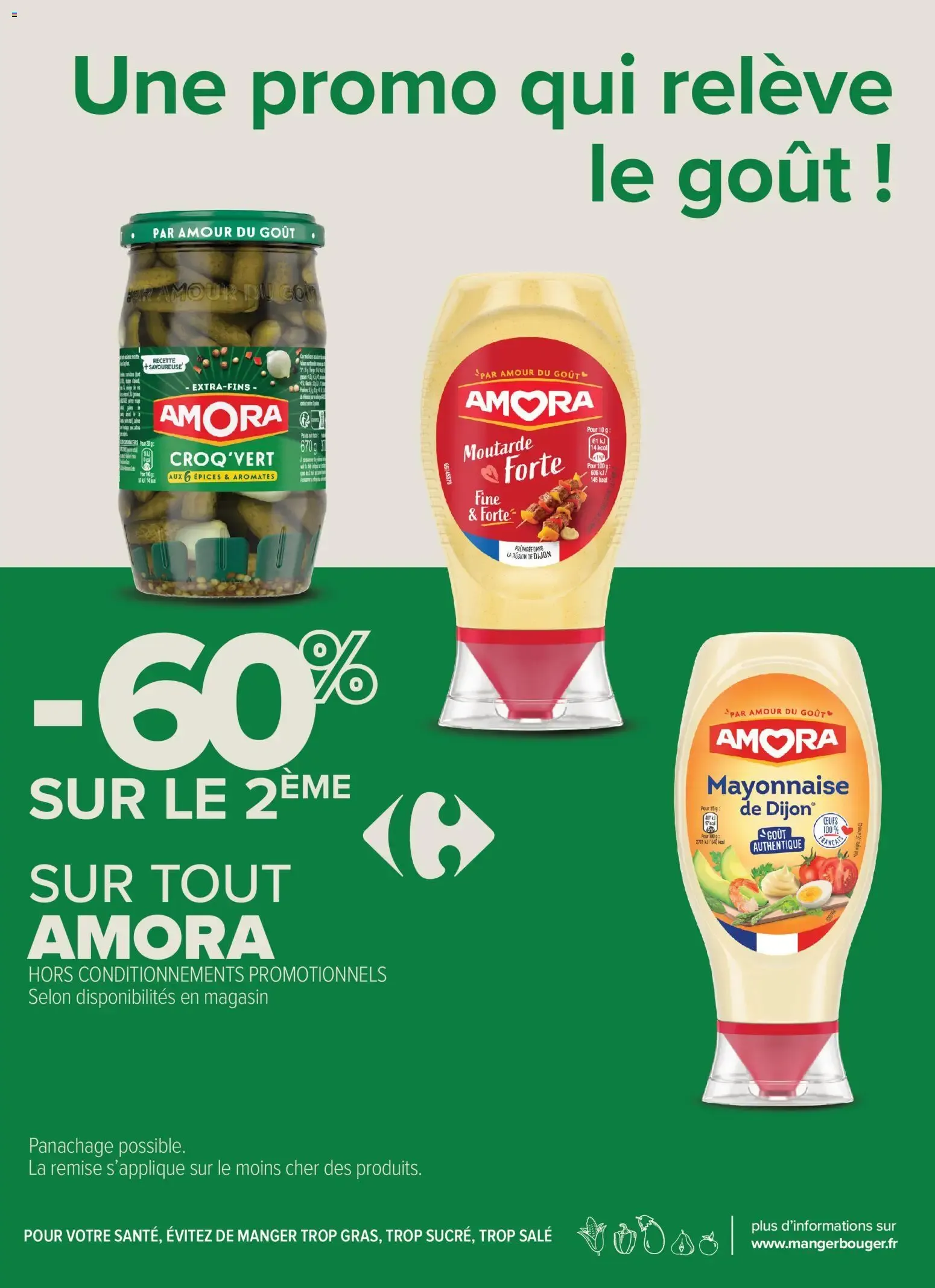 Carrefour: 25% de ahorro en productos Kinder du 22 septembre au 4 octobre 2026 - Catalogue page 11