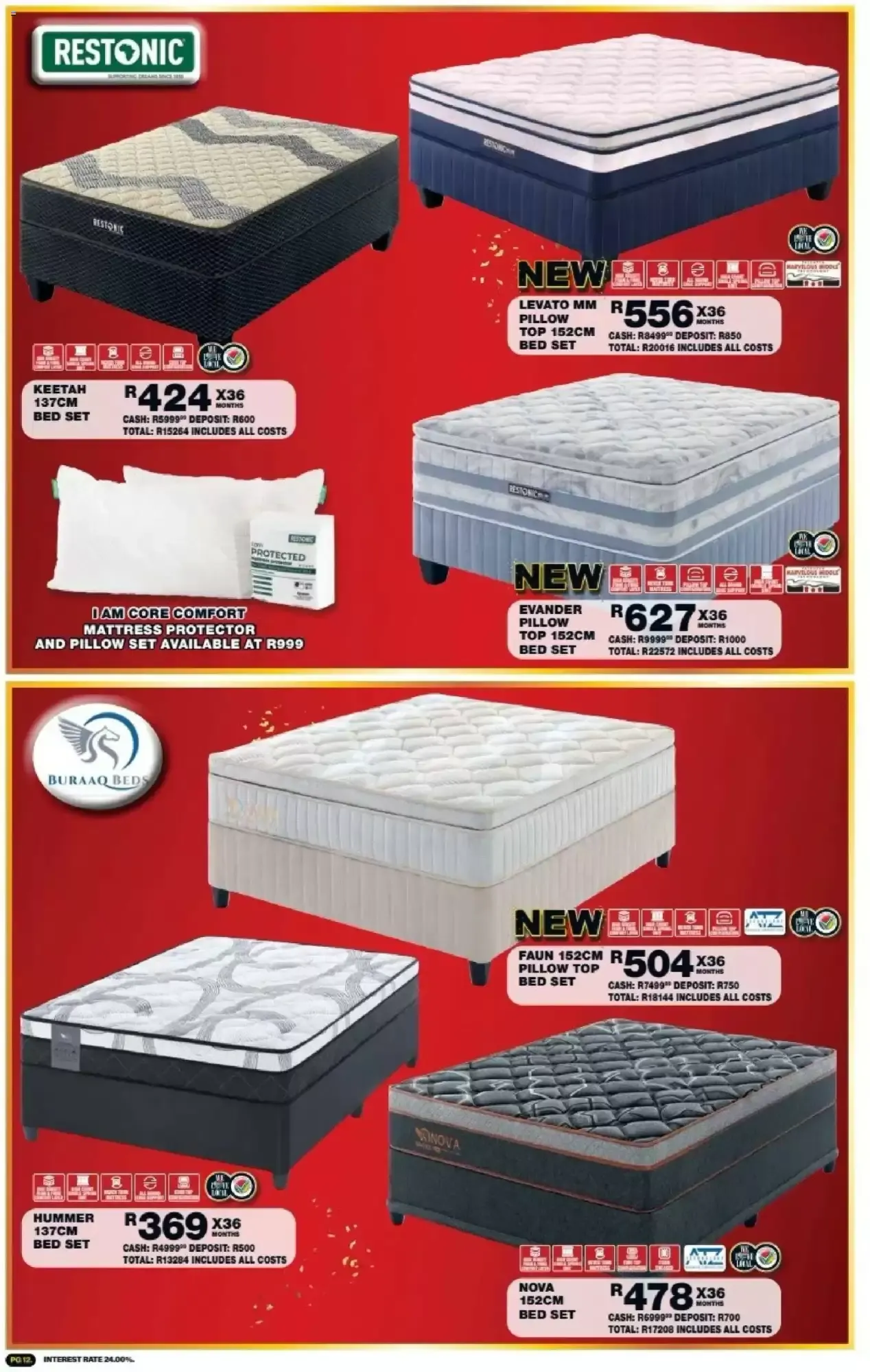 Lewis catalogue from 5 October to 8 November 2026 - Catalogue Page 12