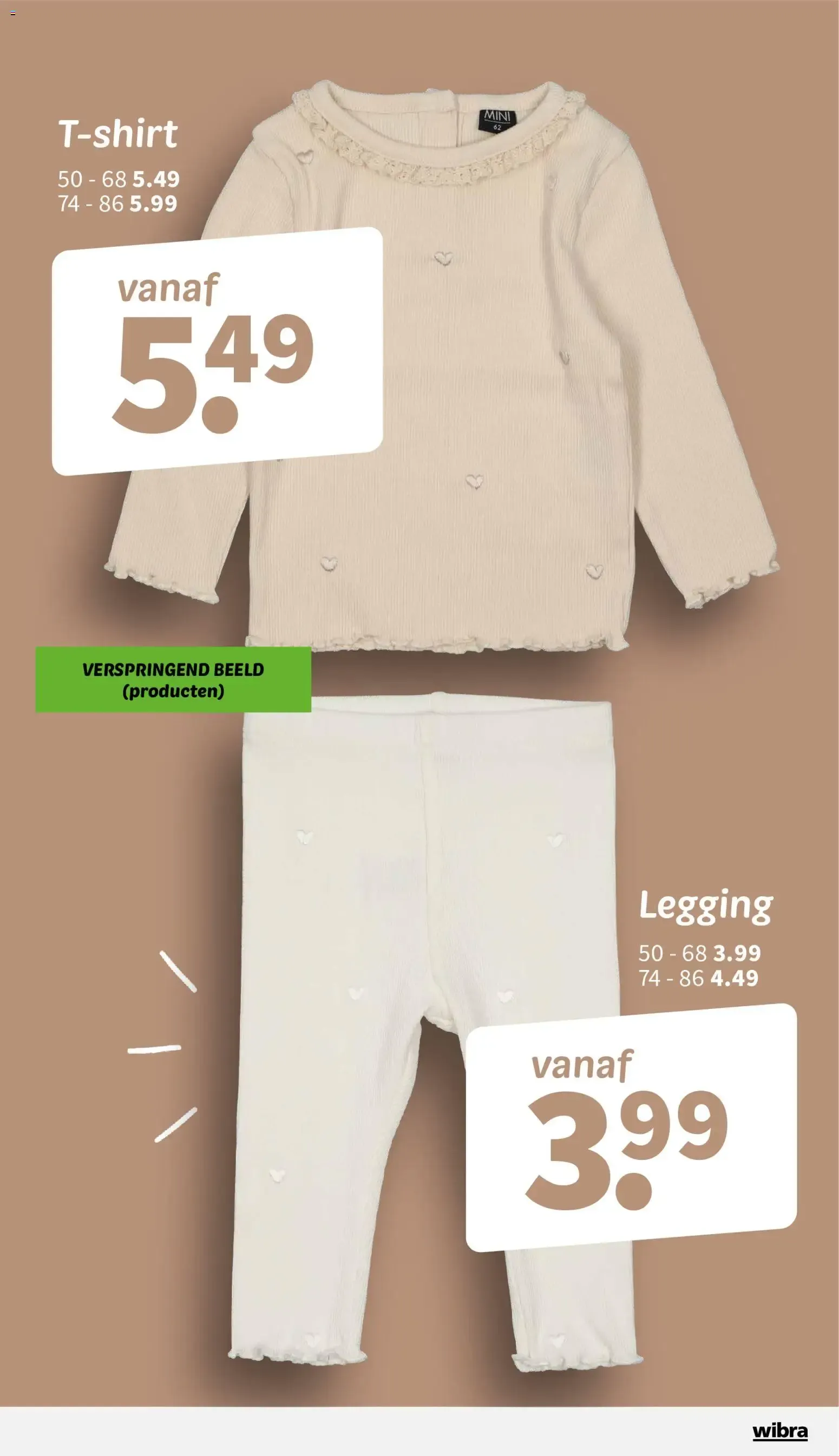 Wibra van 6 juli tot 19 juli 2026 - Folder pagina 9