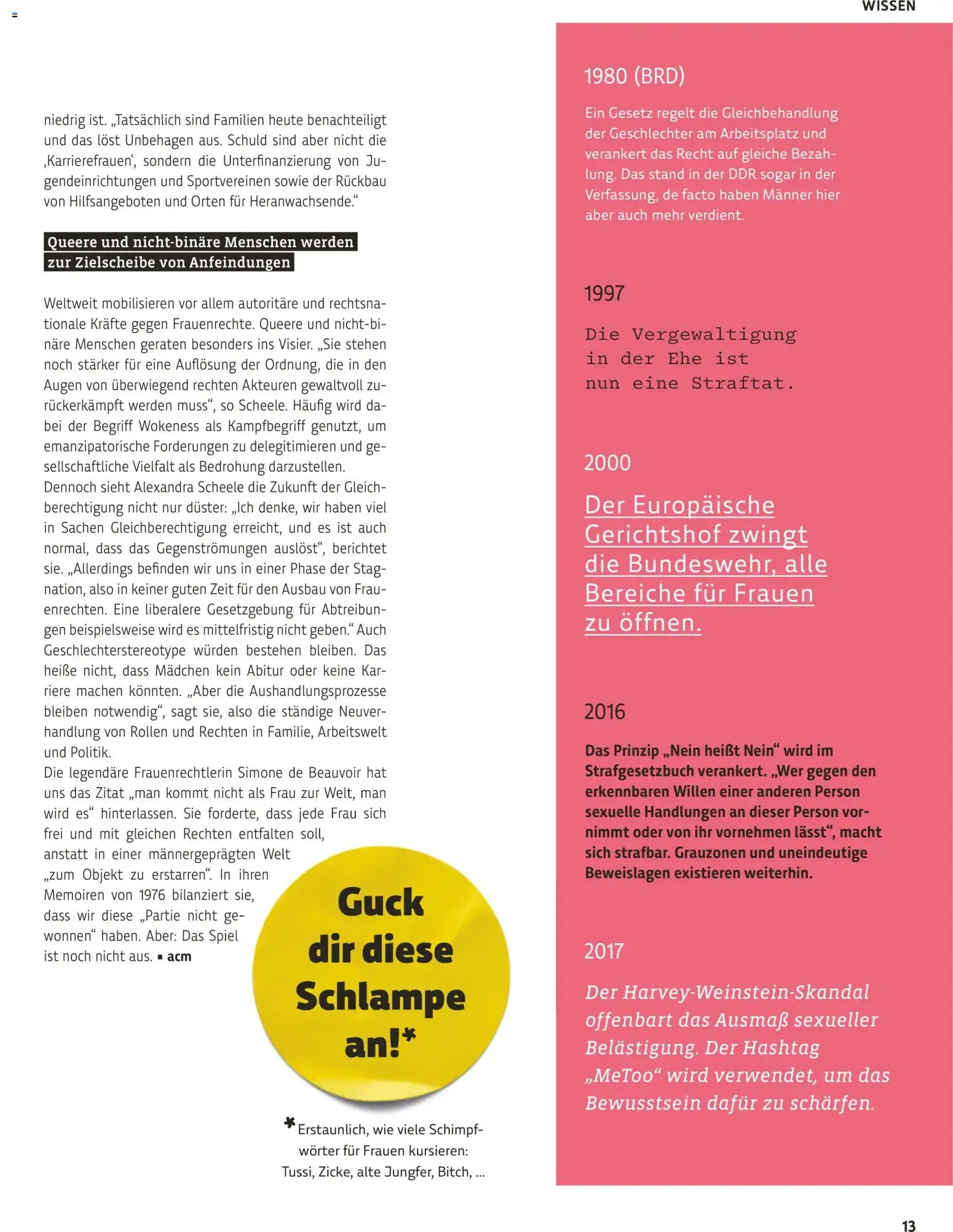 BioMarkt Kreo Magazin (ab 26.05.2026) zum Blättern von 1. Februar bis 30. Juni 2026 - Prospekt seite 13