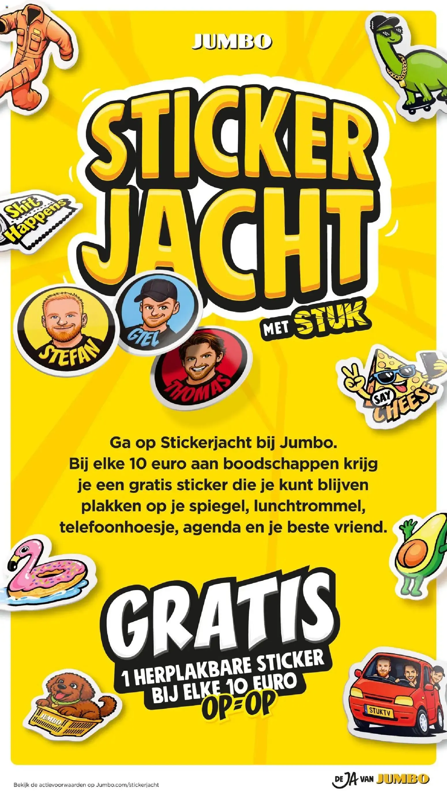 Jumbo folder vanaf 02-09-2026 -- deze week (aanbiedingen) van 2 september tot 8 september 2026 - Folder pagina 14