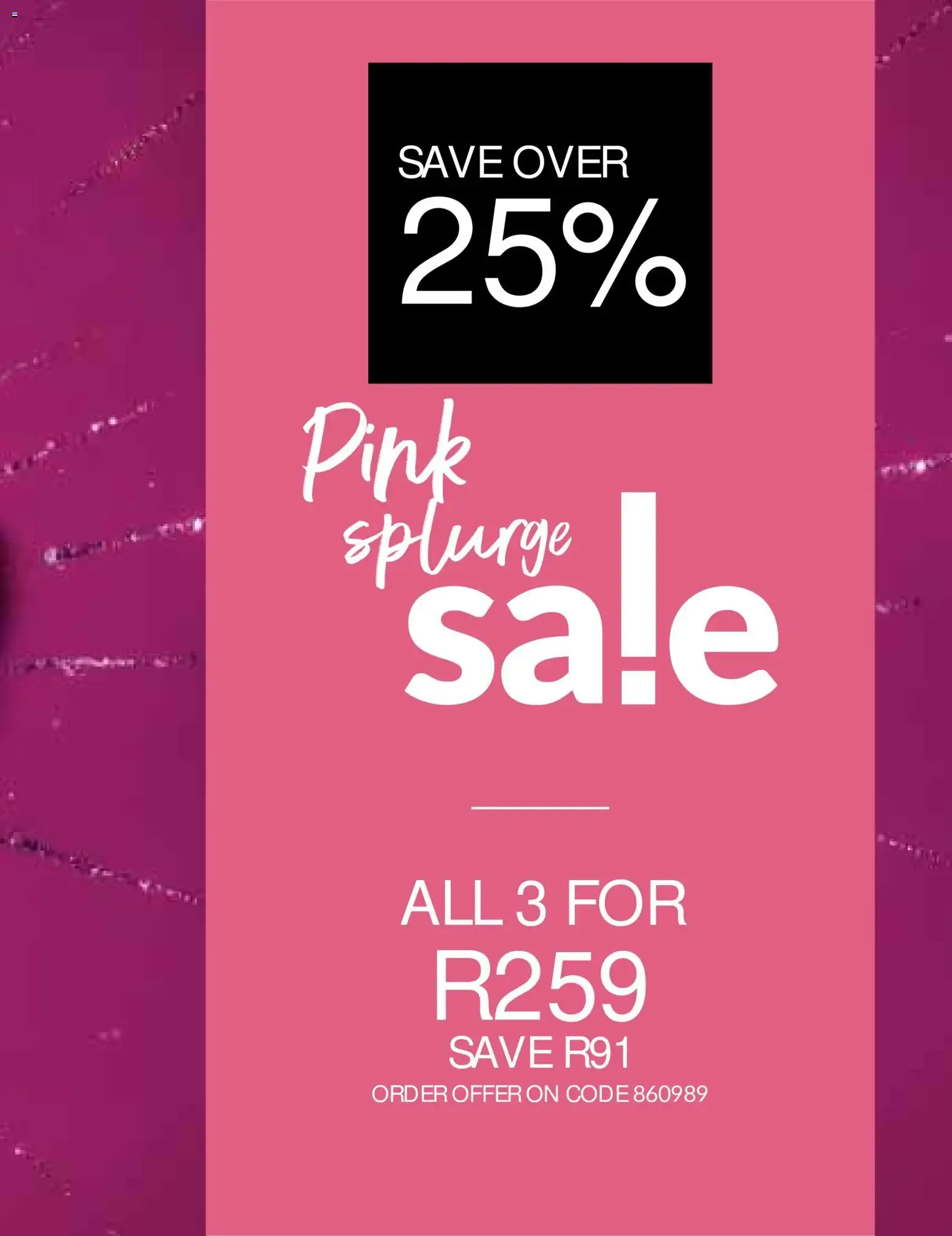 Avon Catalogue (01/07/2026 - 31/07/2026) Online from 1 July to 31 July 2026 - Catalogue Page 17