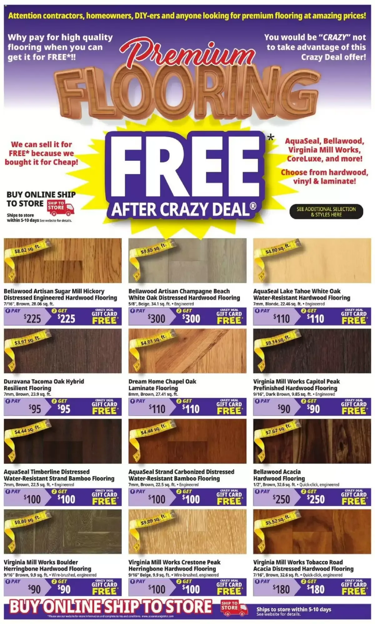 Weekly promotion Ocean State Job Lot - End of Summer Online Sale spanning from August 27 to September 2 2026 - Page 17 for Catalogue 365