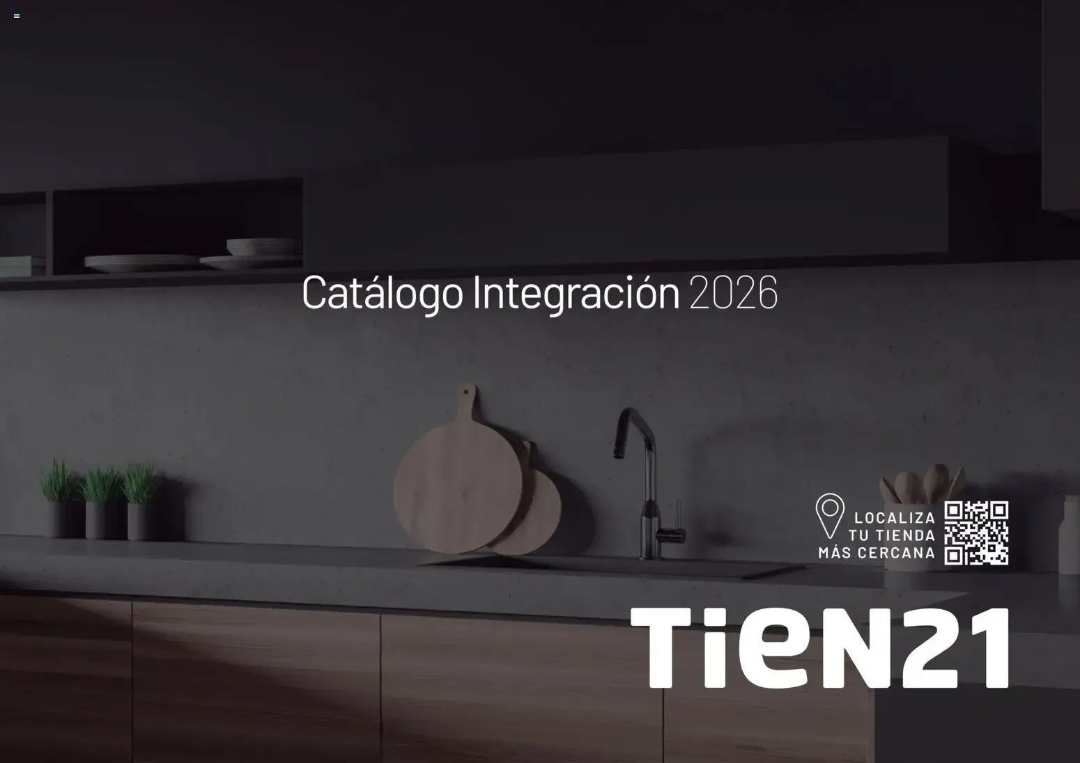 Catálogo de Catálogo Integración 2026 1 de abril al 30 de junio 2026 - Página 1