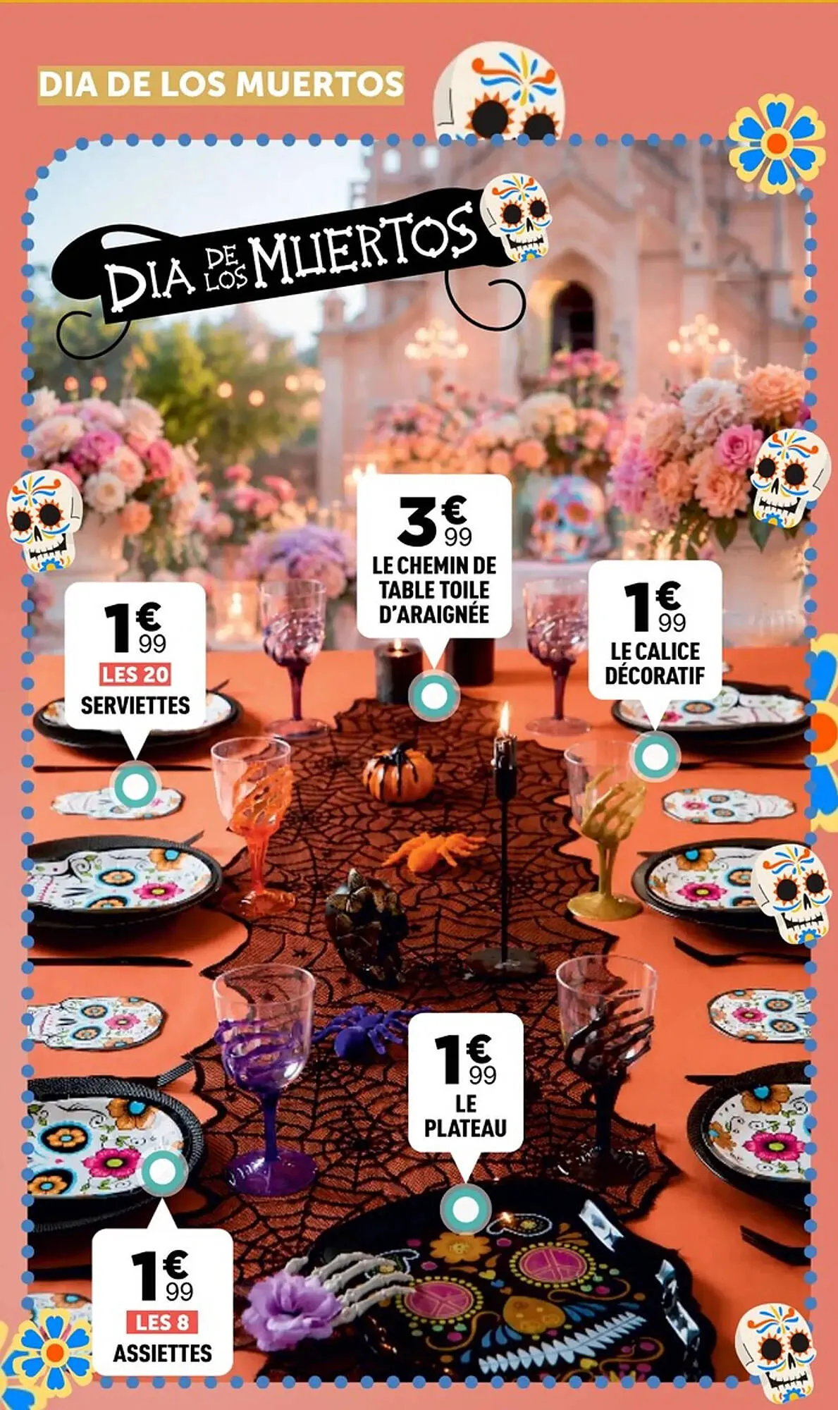 Centrakor Halloween du 12 octobre au 25 octobre 2026 - Catalogue page 27