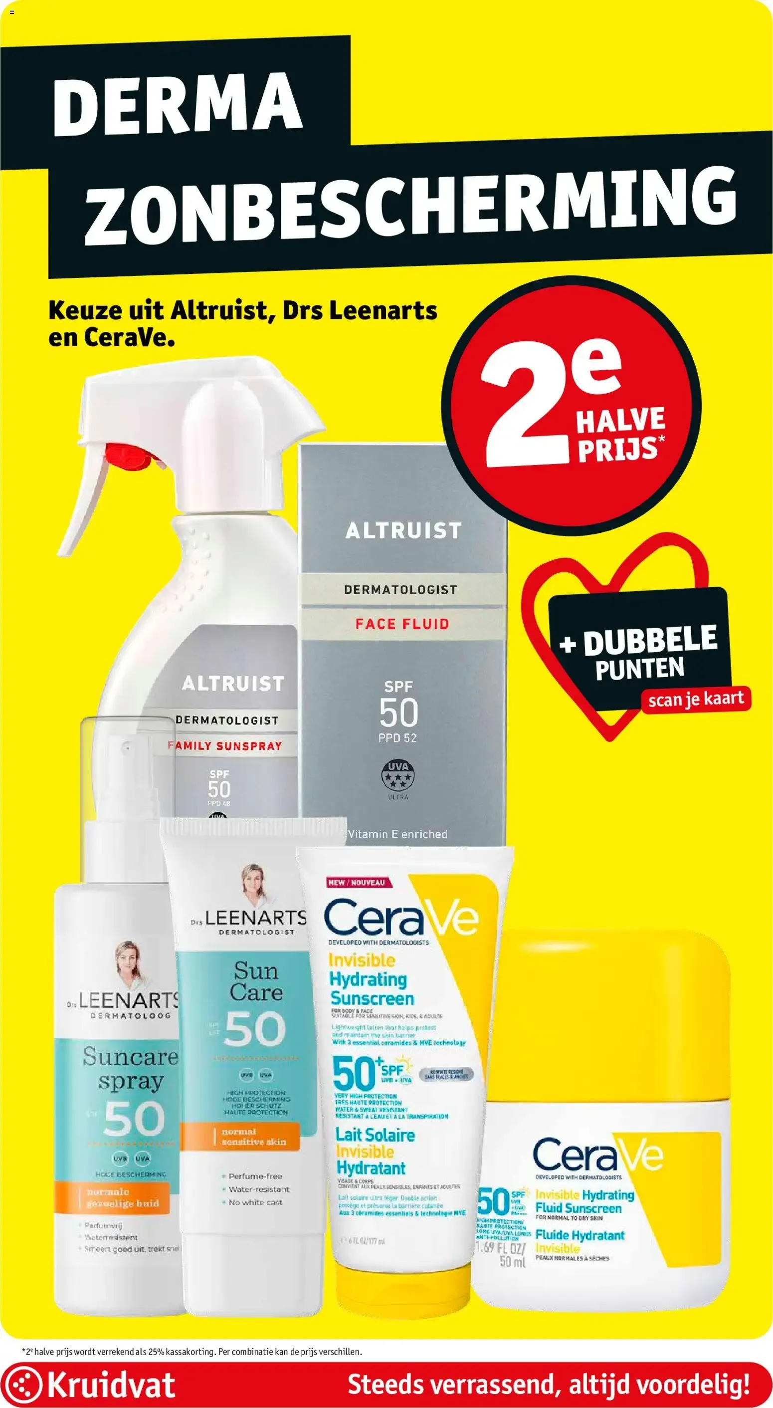 Kruidvat folder vanaf 07-07-2026 >> deze week van 7 juli tot 19 juli 2026 - Folder pagina 14