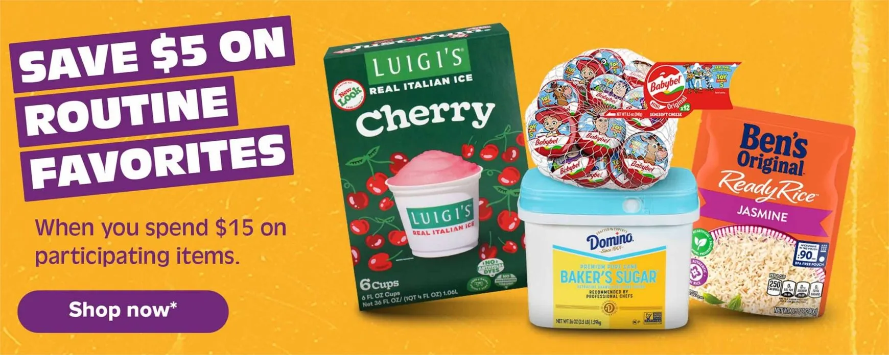 Weekly ad Current Giant leaflet valid from Friday 08/28/2026 to Thursday 09/03/2026 from August 28 to September 3 2026 - Page 14
