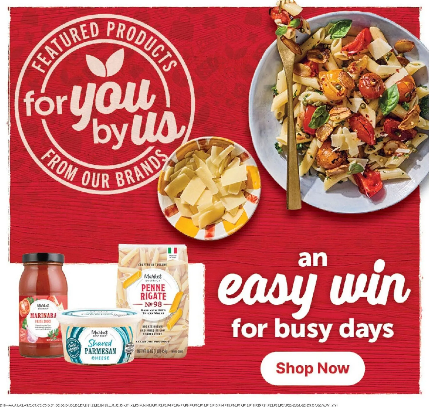 Weekly ad Current Giant Eagle leaflet valid from Thursday 10/08/2026 to Wednesday 10/14/2026 from October 8 to October 14 2026 - Page 14