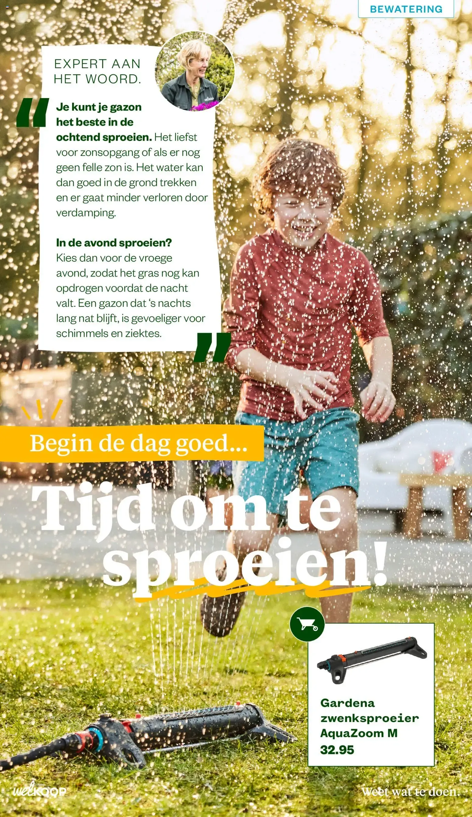 Welkoop Zomermagazine 2026 van 22 juni tot 23 augustus 2026 - Folder pagina 6