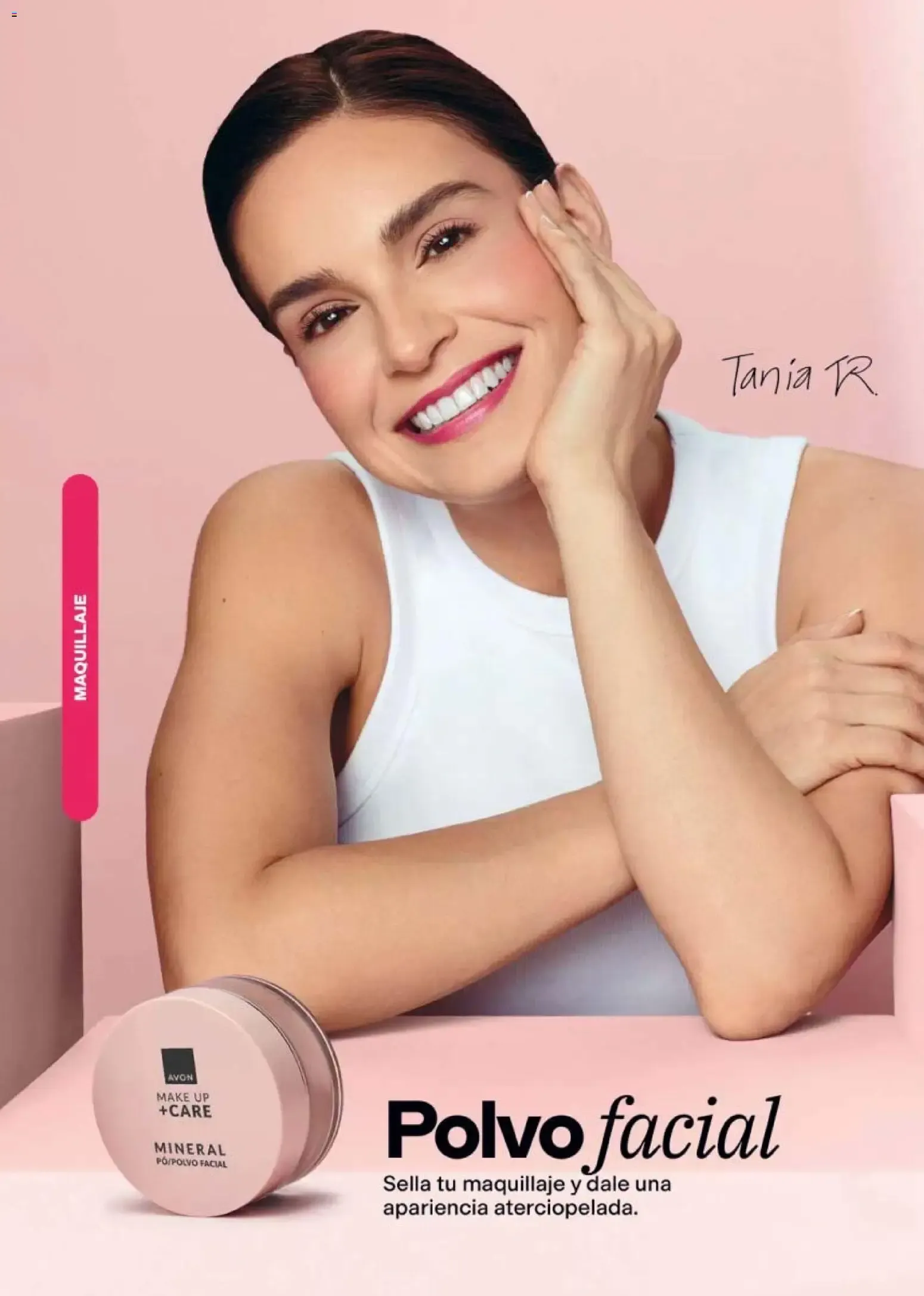 Catálogo de AVON CATÁLOGO PDF - AVON campaña 12 2026 31 de julio al 9 de septiembre 2026 - Pagina 42