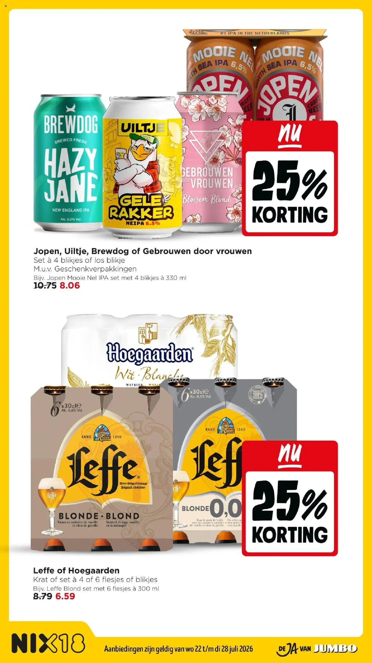 Jumbo folder vanaf 22-07-2026 -- deze week (aanbiedingen) van 22 juli tot 28 juli 2026 - Folder pagina 22