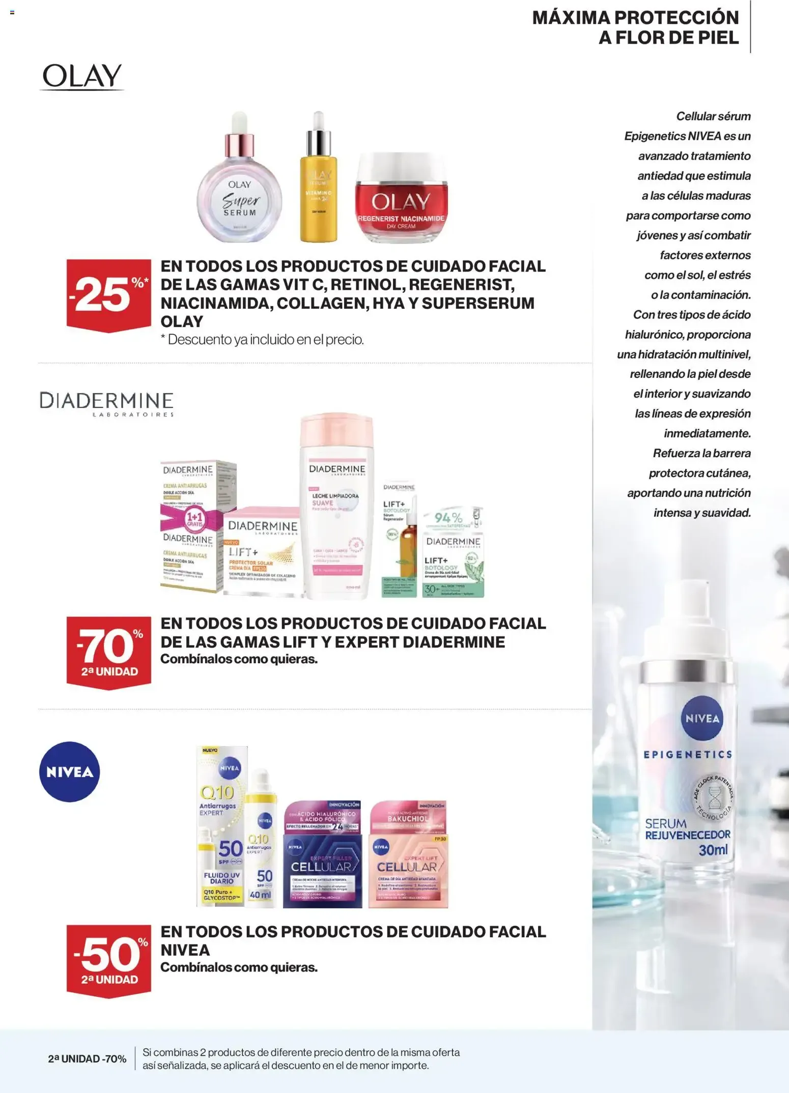 Catálogo de Las mejores marcas en perfumería 24 de septiembre al 14 de octubre 2026 - Página 9