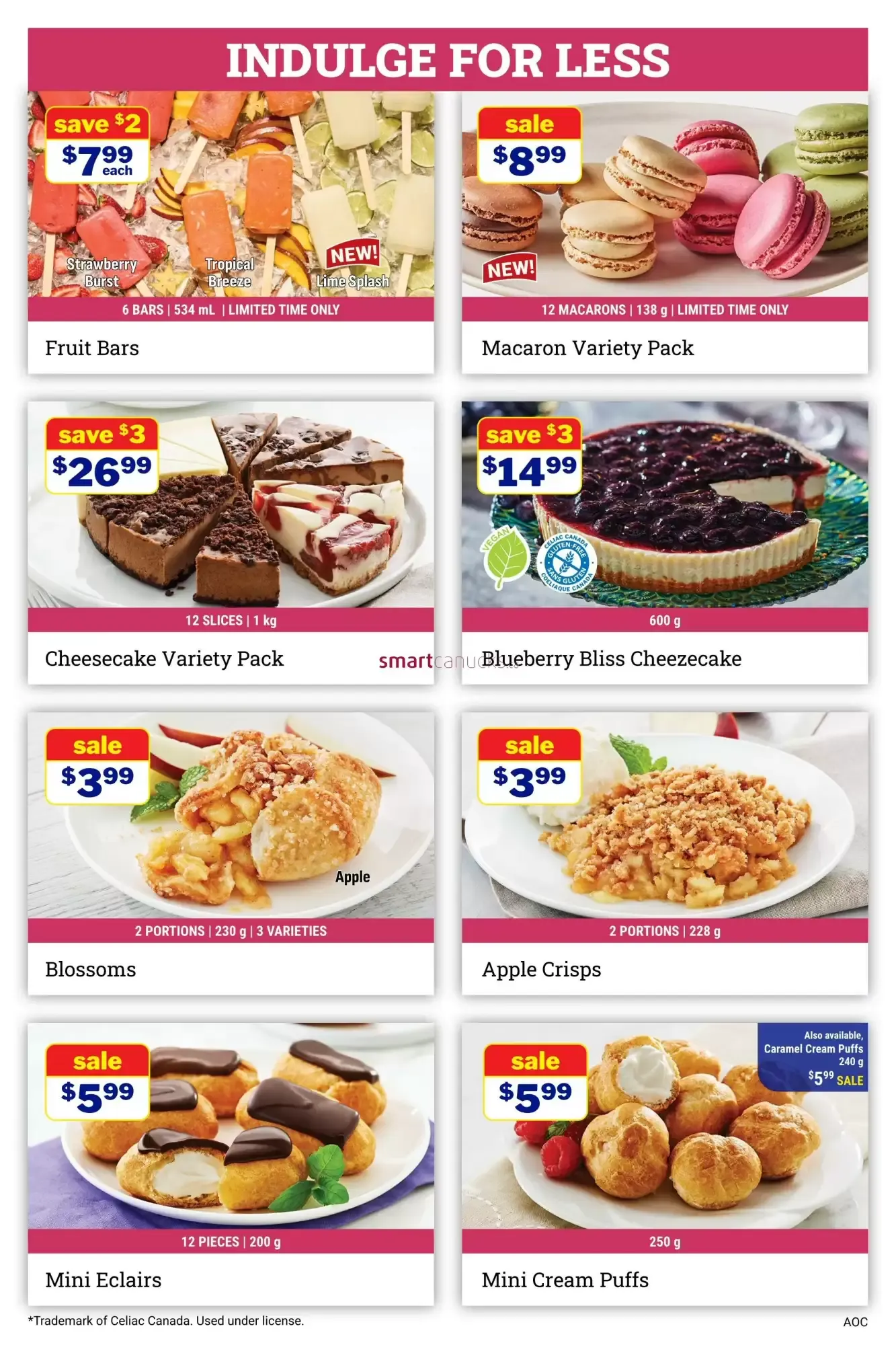 M&M Food Market from July 23 to July 29 2026 - flyer page 9