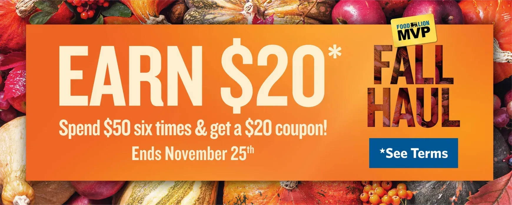 Weekly promotion Current Food Lion leaflet valid from Wednesday 10/21/2026 to Tuesday 10/27/2026 spanning from October 21 to October 27 2026 - Page 5 for Catalogue 365