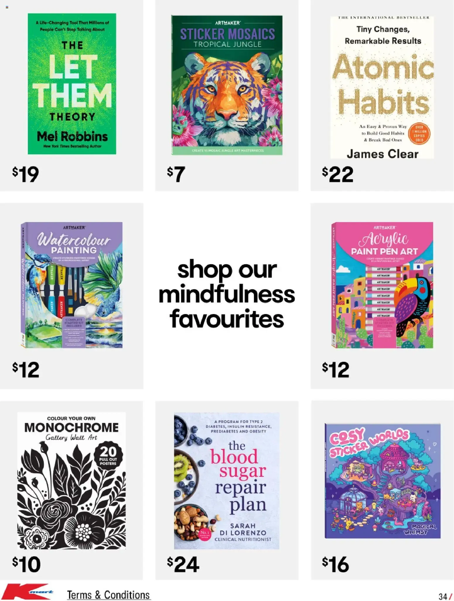 Low prices for life - Catalogue valid from 27 August to 16 September 2026 - page 32