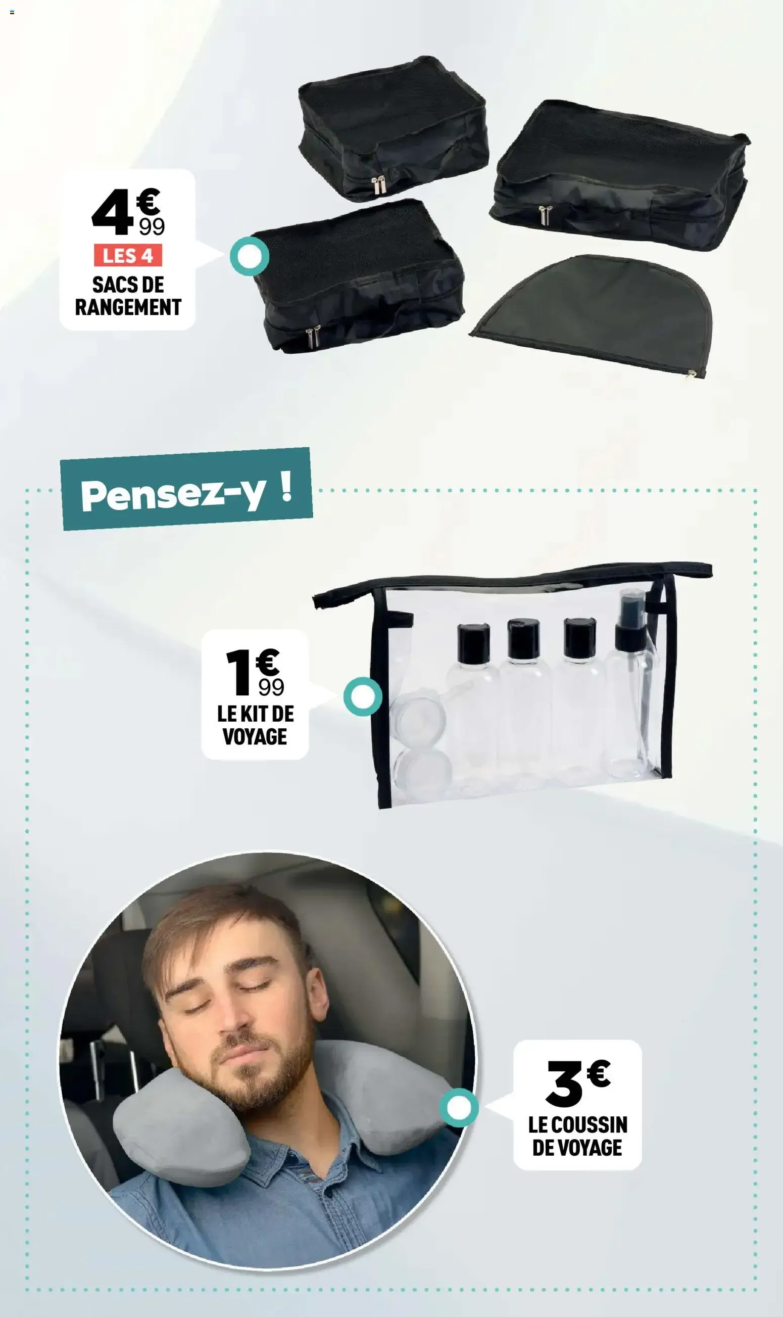 Centrakor j'adore du 15 juin au 28 juin 2026 - Catalogue page 7