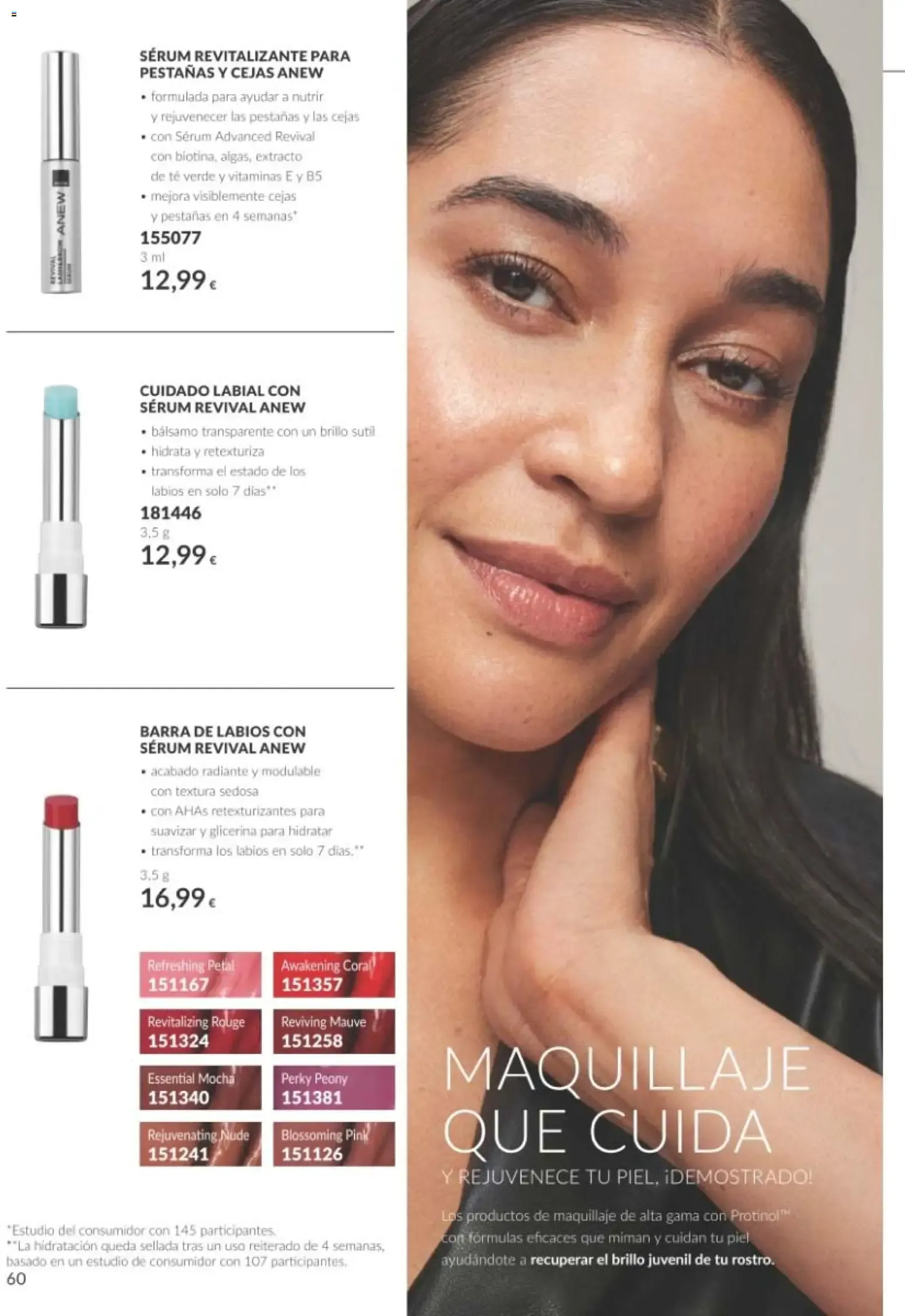 Catálogo de Catálogo AVON campaña 10 del 01/10/2026 1 de octubre al 31 de octubre 2026 - Página 60