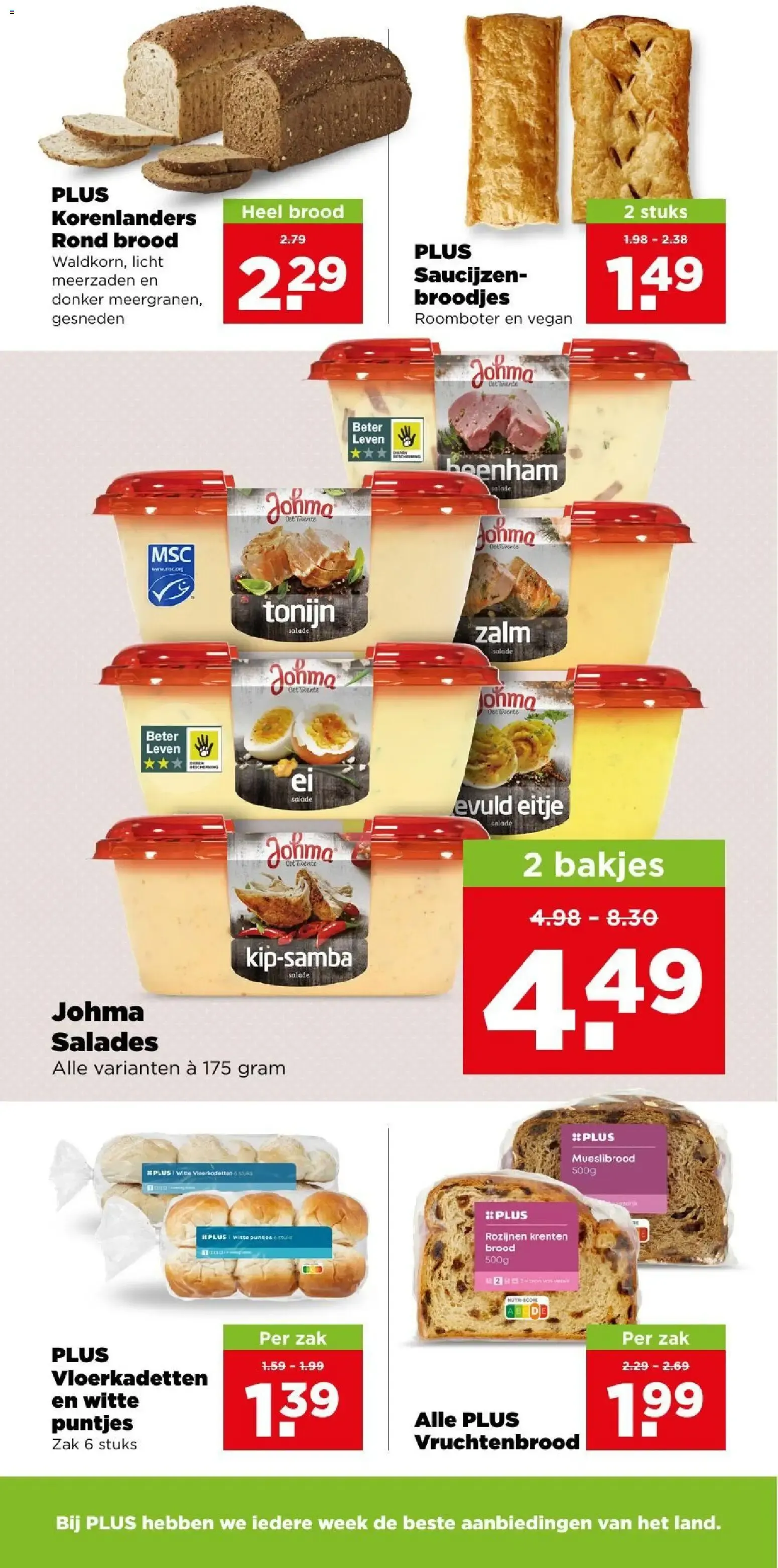 Plus: Aanbiedingen geldig van woensdag 30 september t/m dinsdag 6 octubre van 30 september tot 6 oktober 2026 - Folder pagina 15