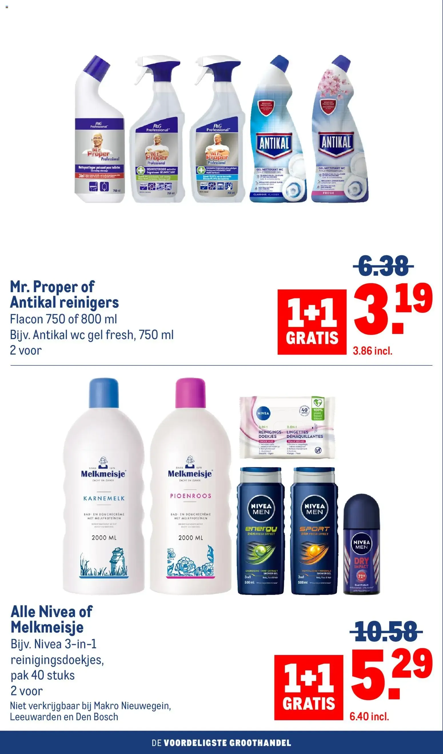 Makro Non-Food van 29 juli tot 9 augustus 2026 - Folder pagina 32