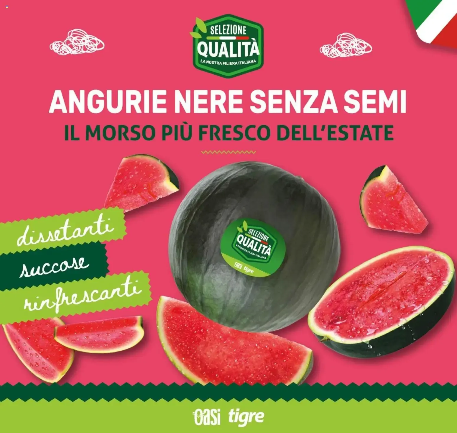 Nuovo Tigre volantino Roma dal 29/07/2026 > offerte anteprima 🛍️ da 29 luglio a 9 agosto di 2026 - Pagina del volantino 10