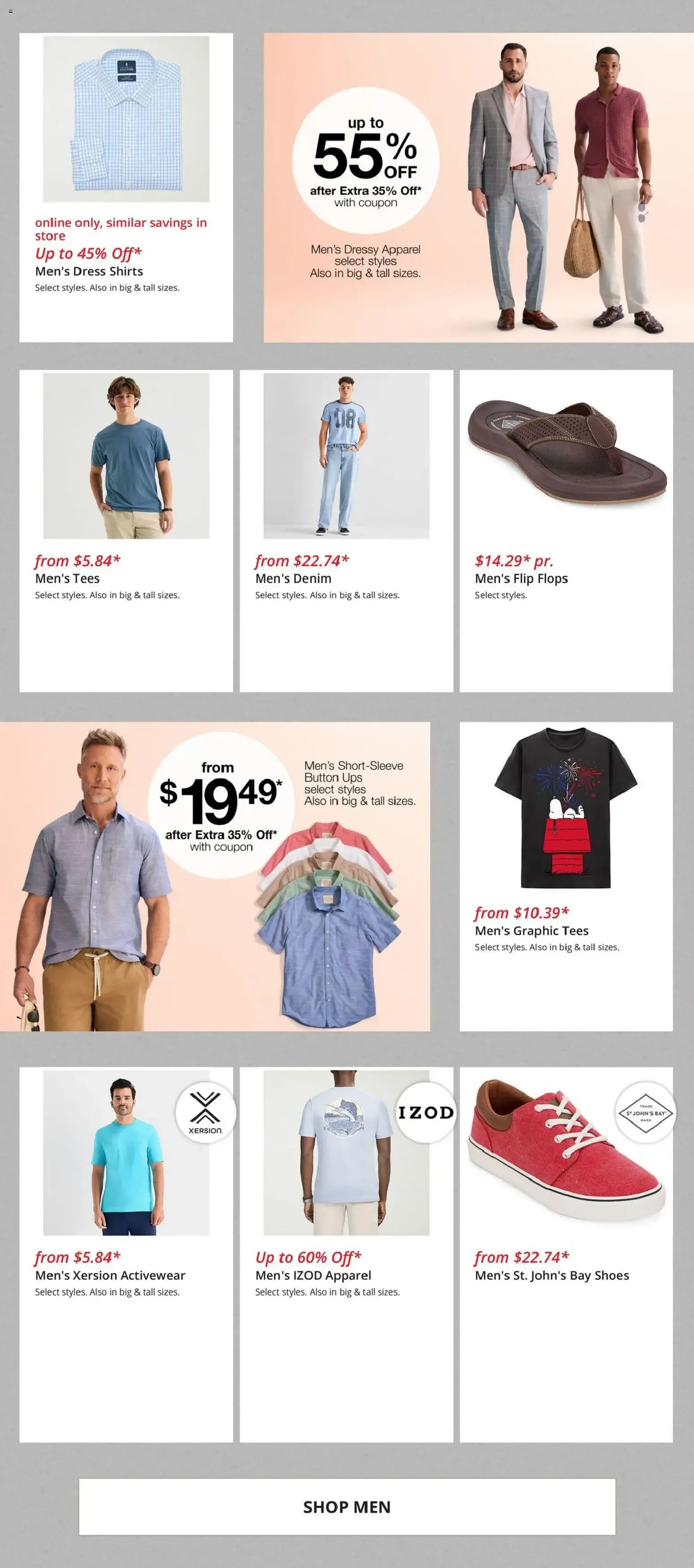 Weekly ad Biggest Flash Sale of the season from June 26 to June 28 2026 - Page 5